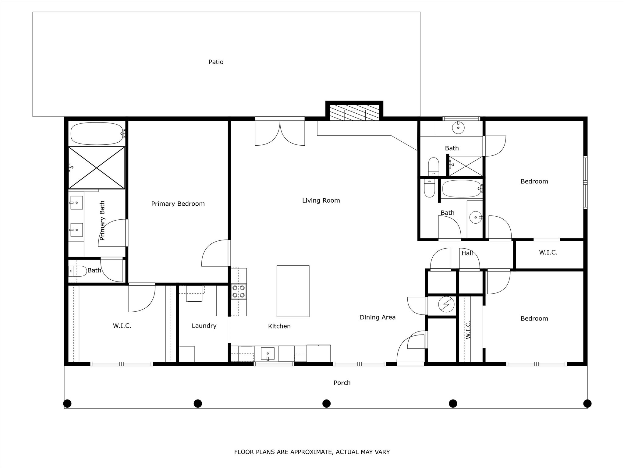 13025 FARM TO MARKET 130