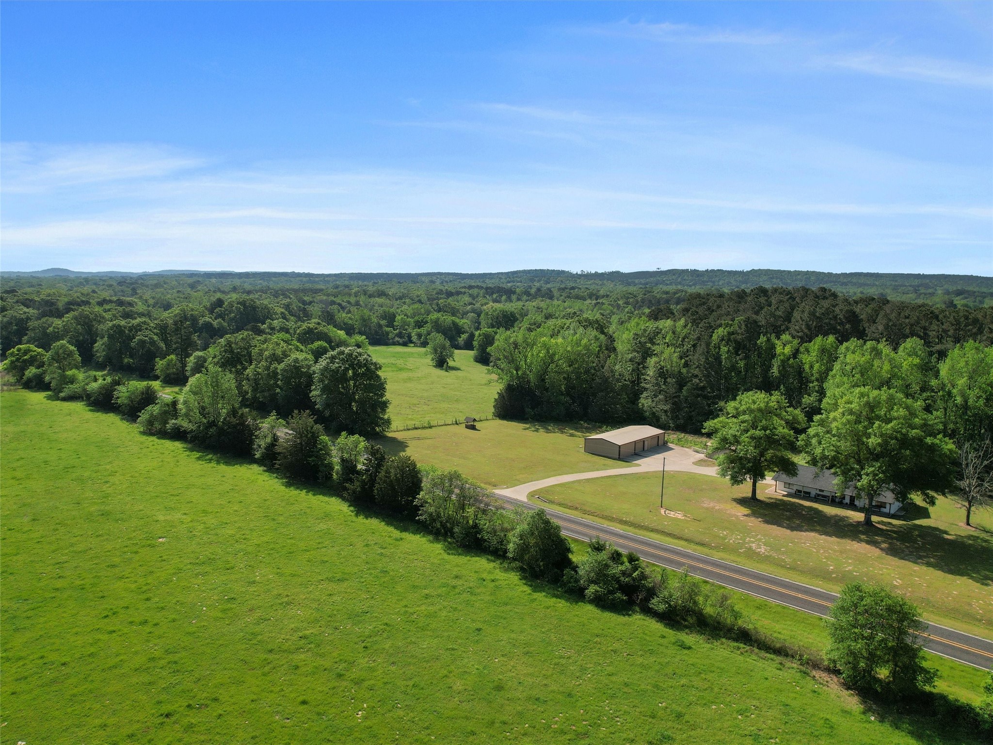 13025 FARM TO MARKET 130