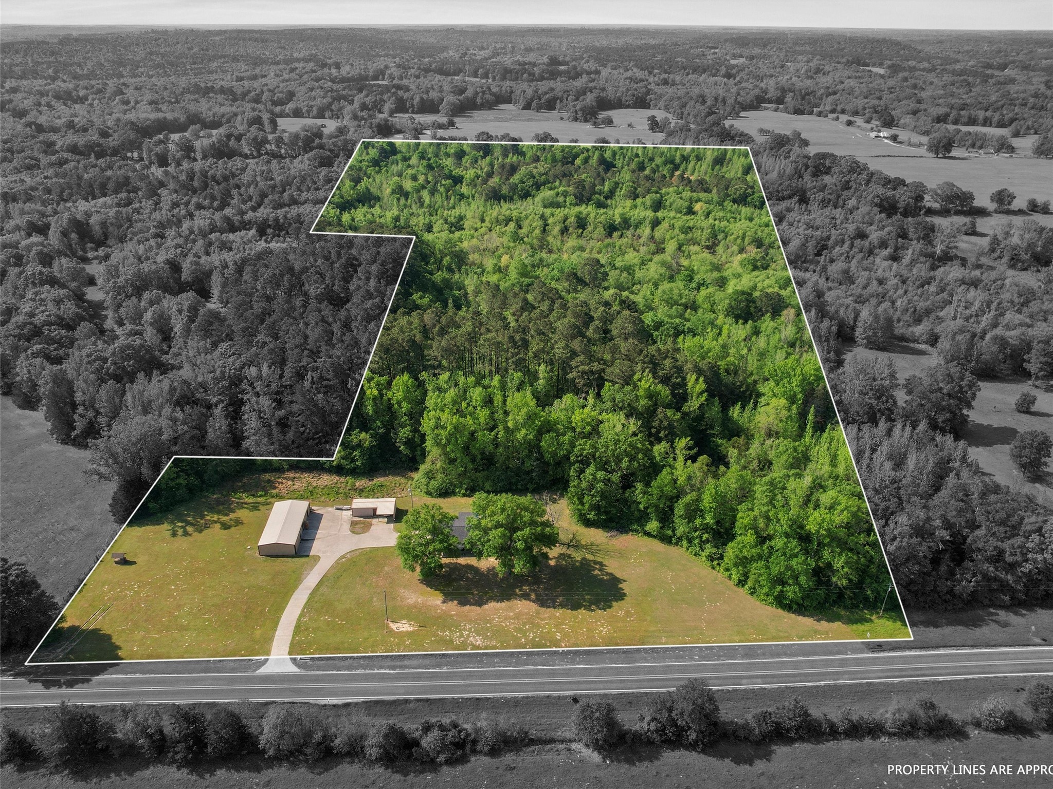 13025 FARM TO MARKET 130