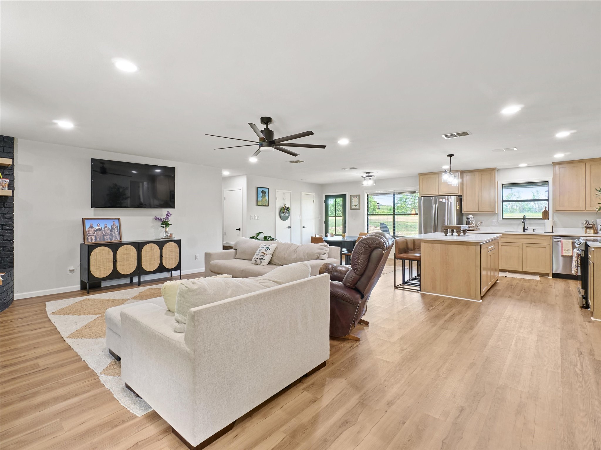 13025 FARM TO MARKET 130