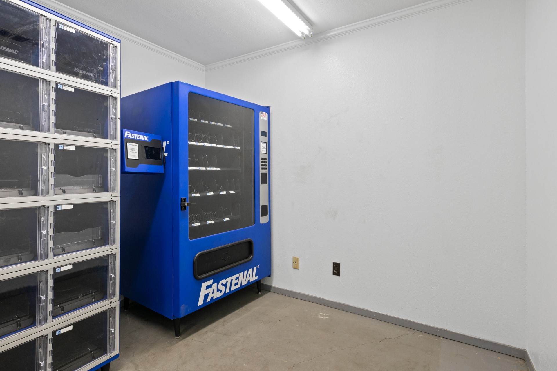 450 County Road 1312