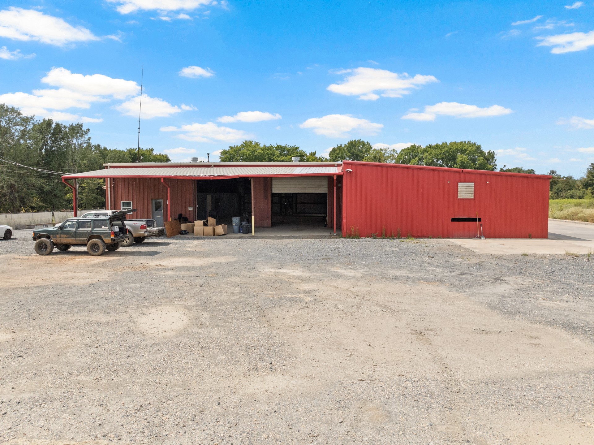 450 County Road 1312