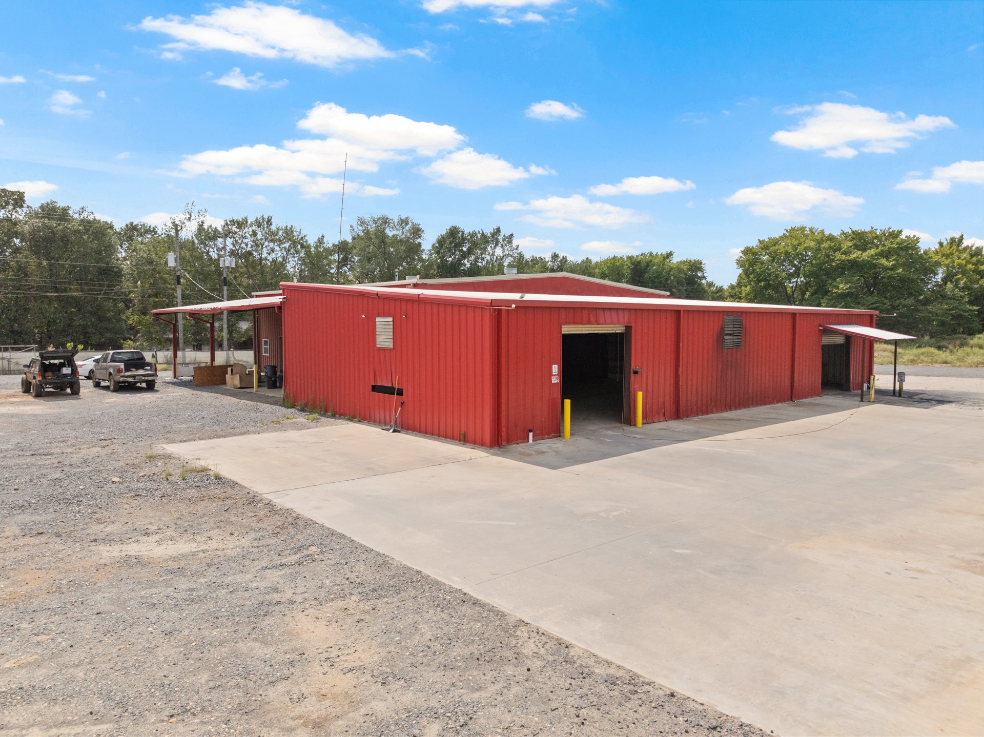 450 County Road 1312