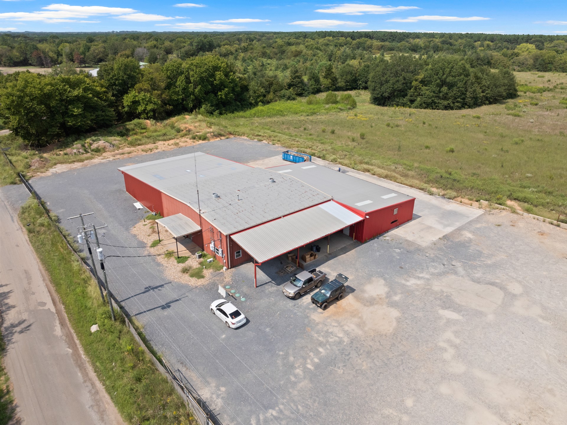 450 County Road 1312