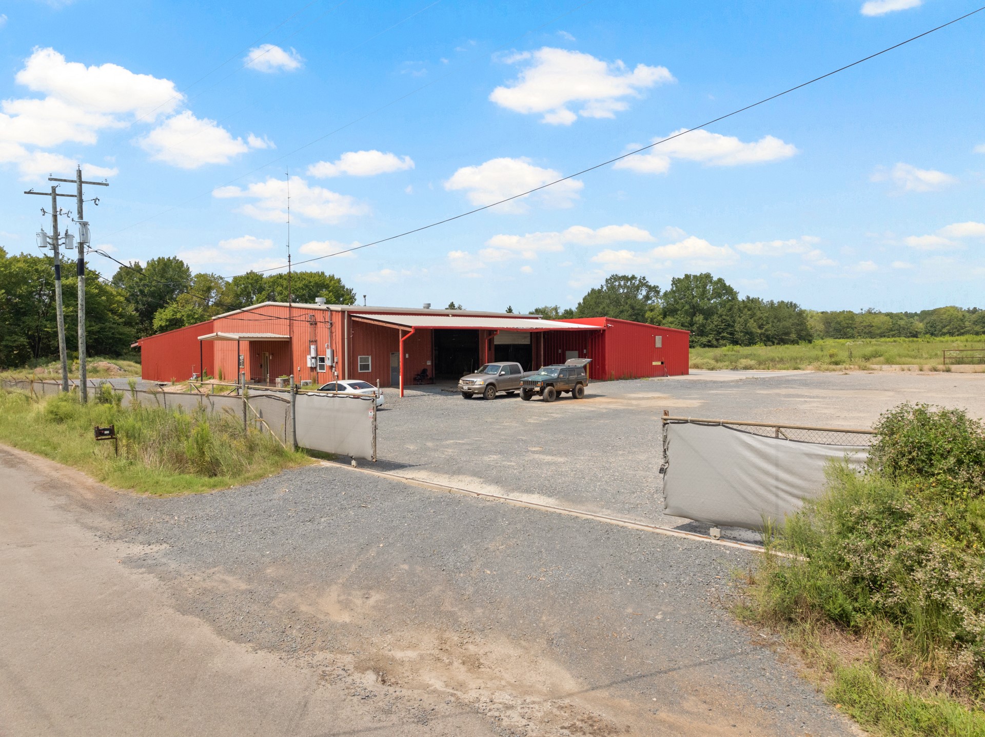 450 County Road 1312