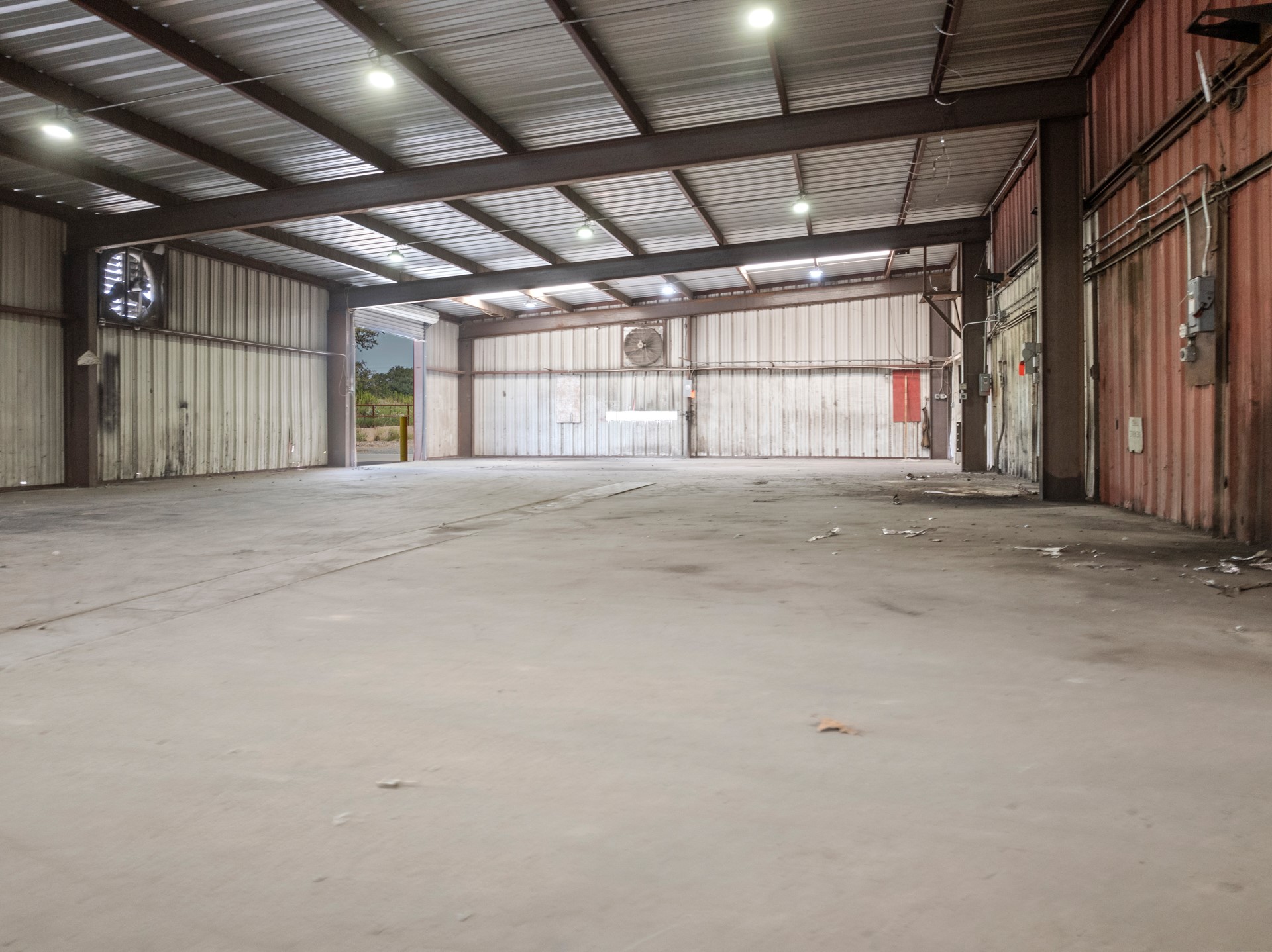 450 County Road 1312
