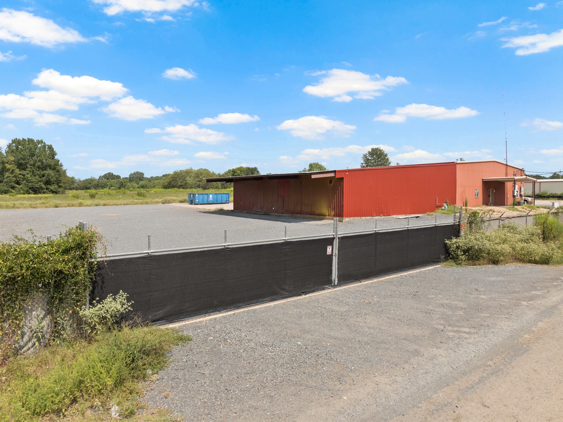 450 County Road 1312