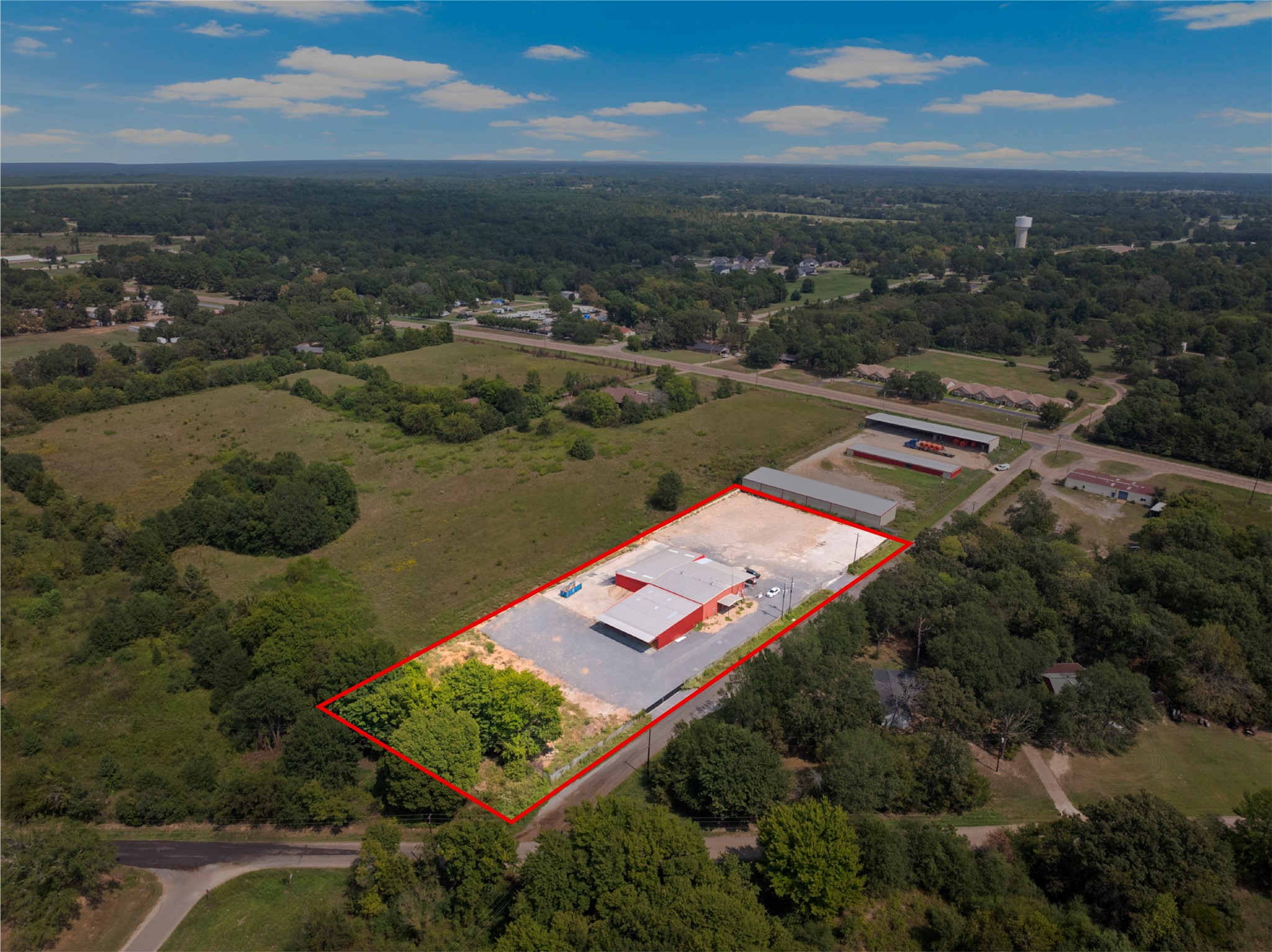 450 County Road 1312