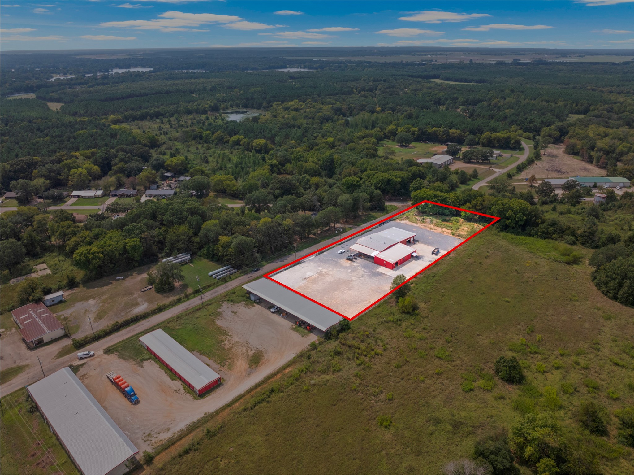 450 County Road 1312