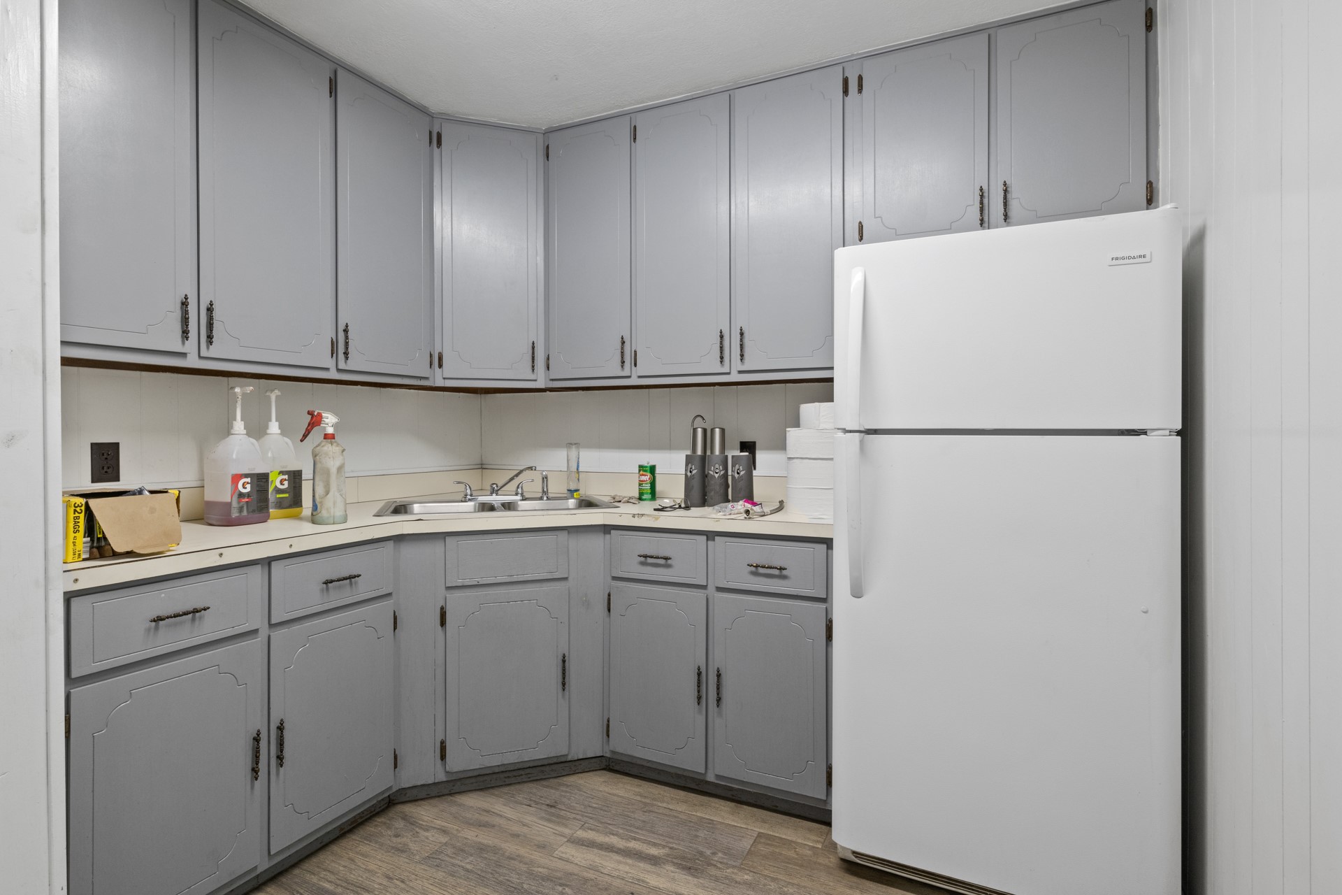 450 County Road 1312