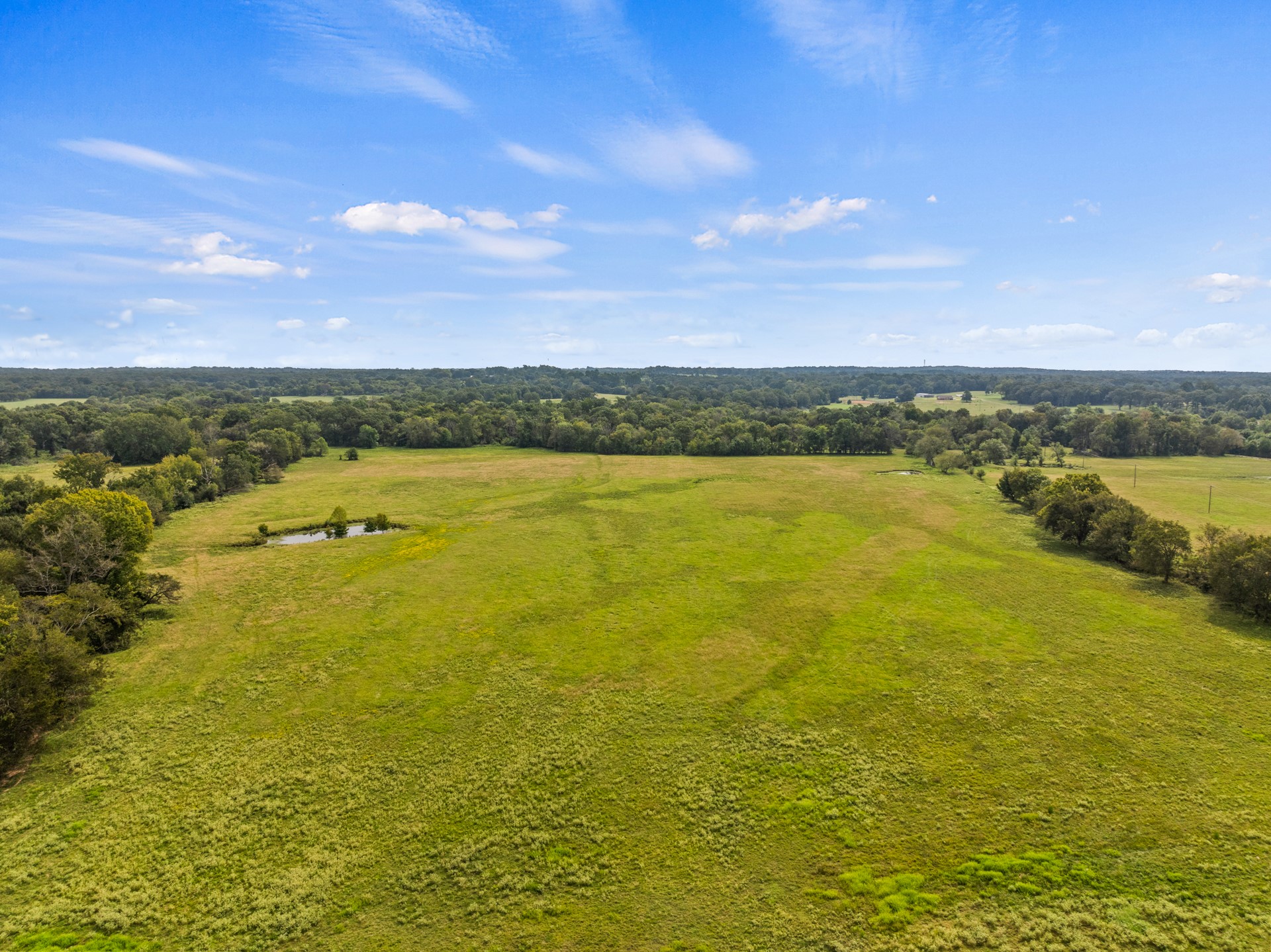 TBD County Road 4510