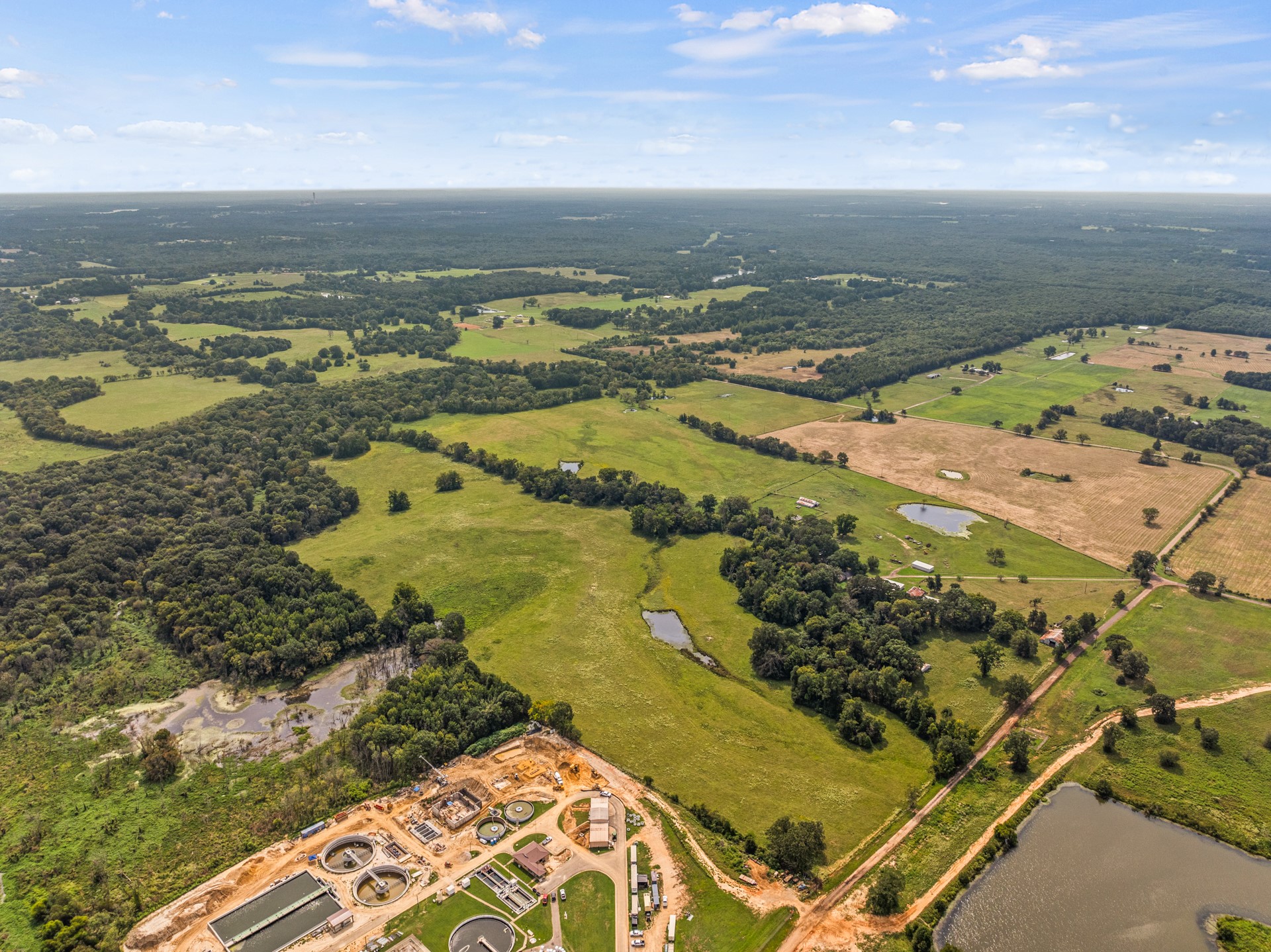 TBD County Road 4510