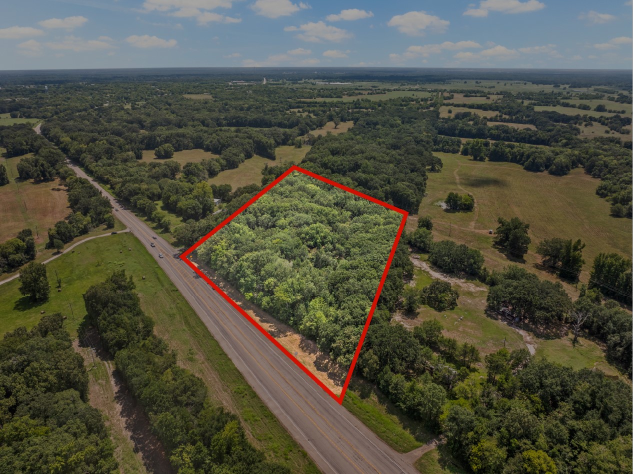 Tract 1 Highway 271