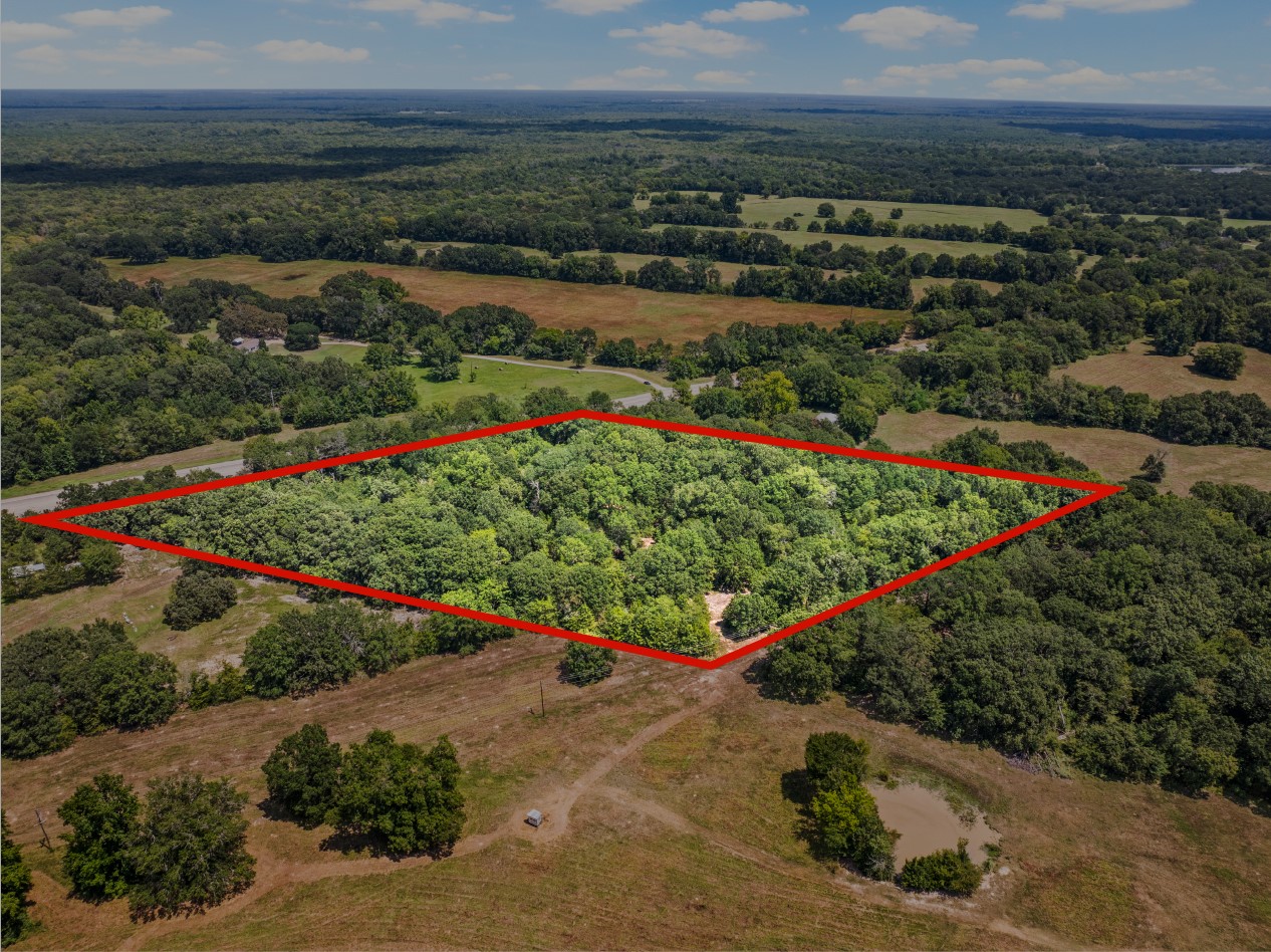 Tract 1 Highway 271