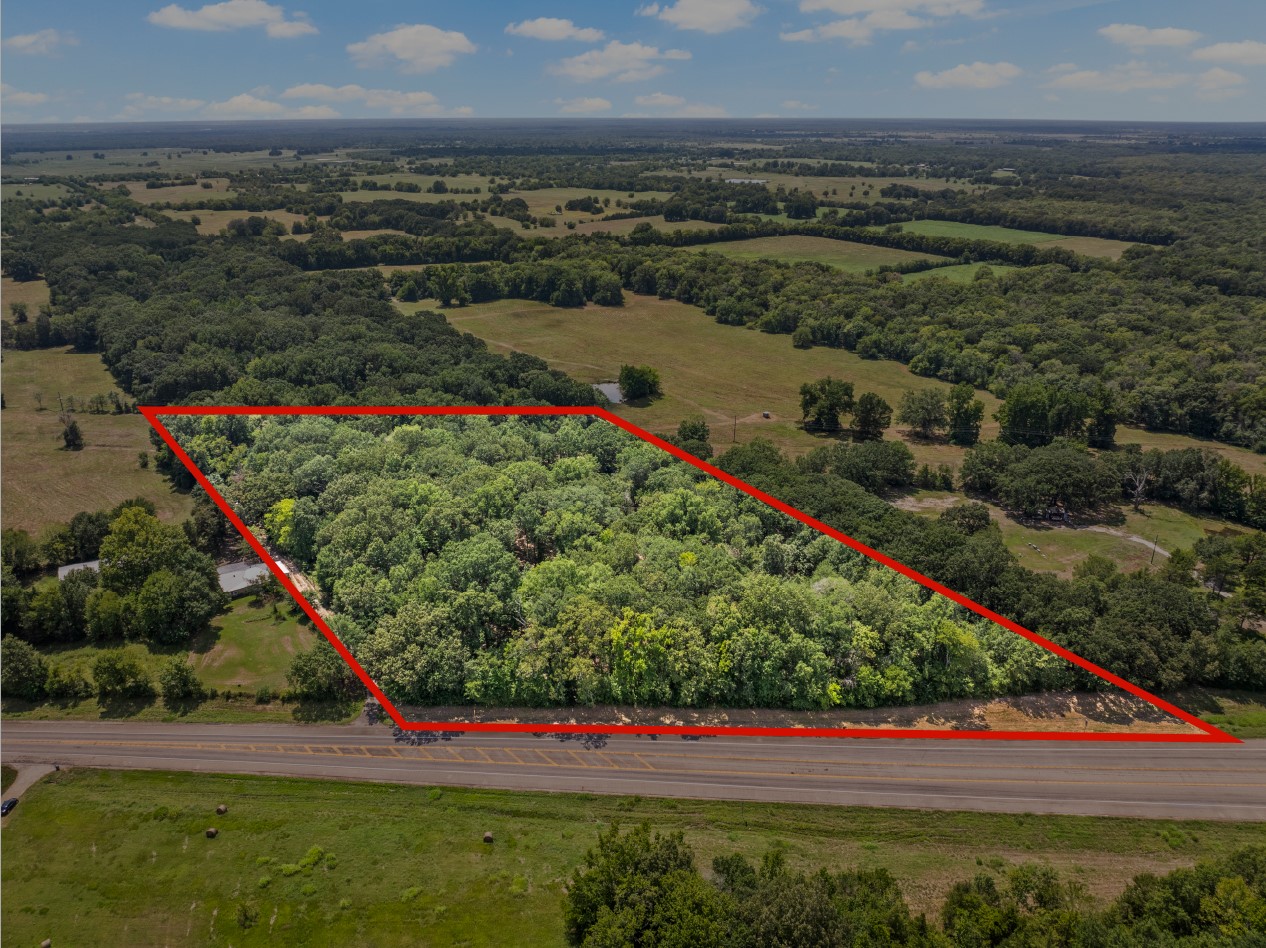 Tract 1 Highway 271