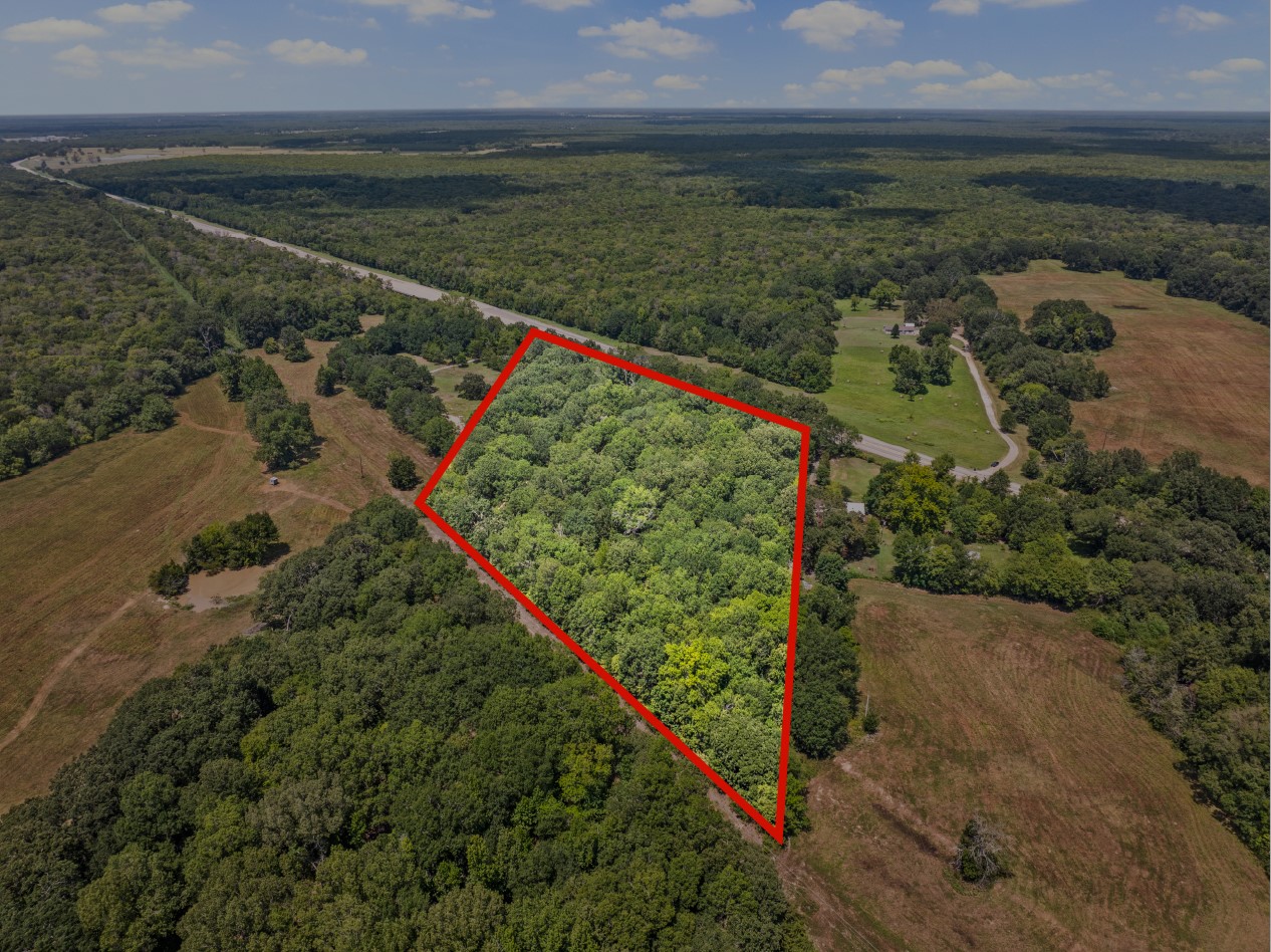 Tract 1 Highway 271
