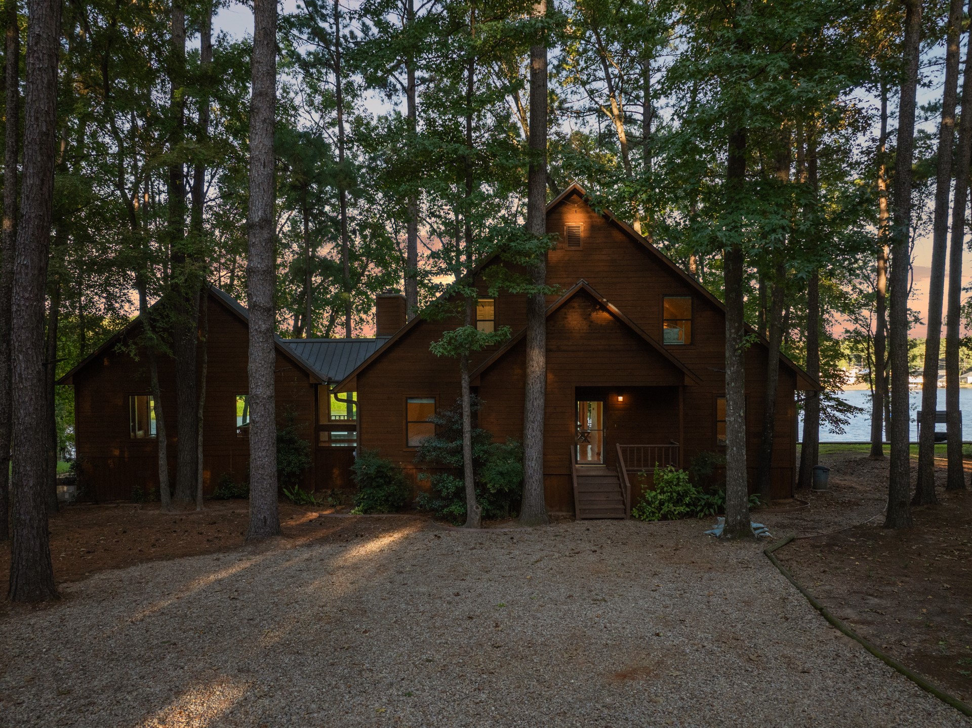 59 Eagle Branch