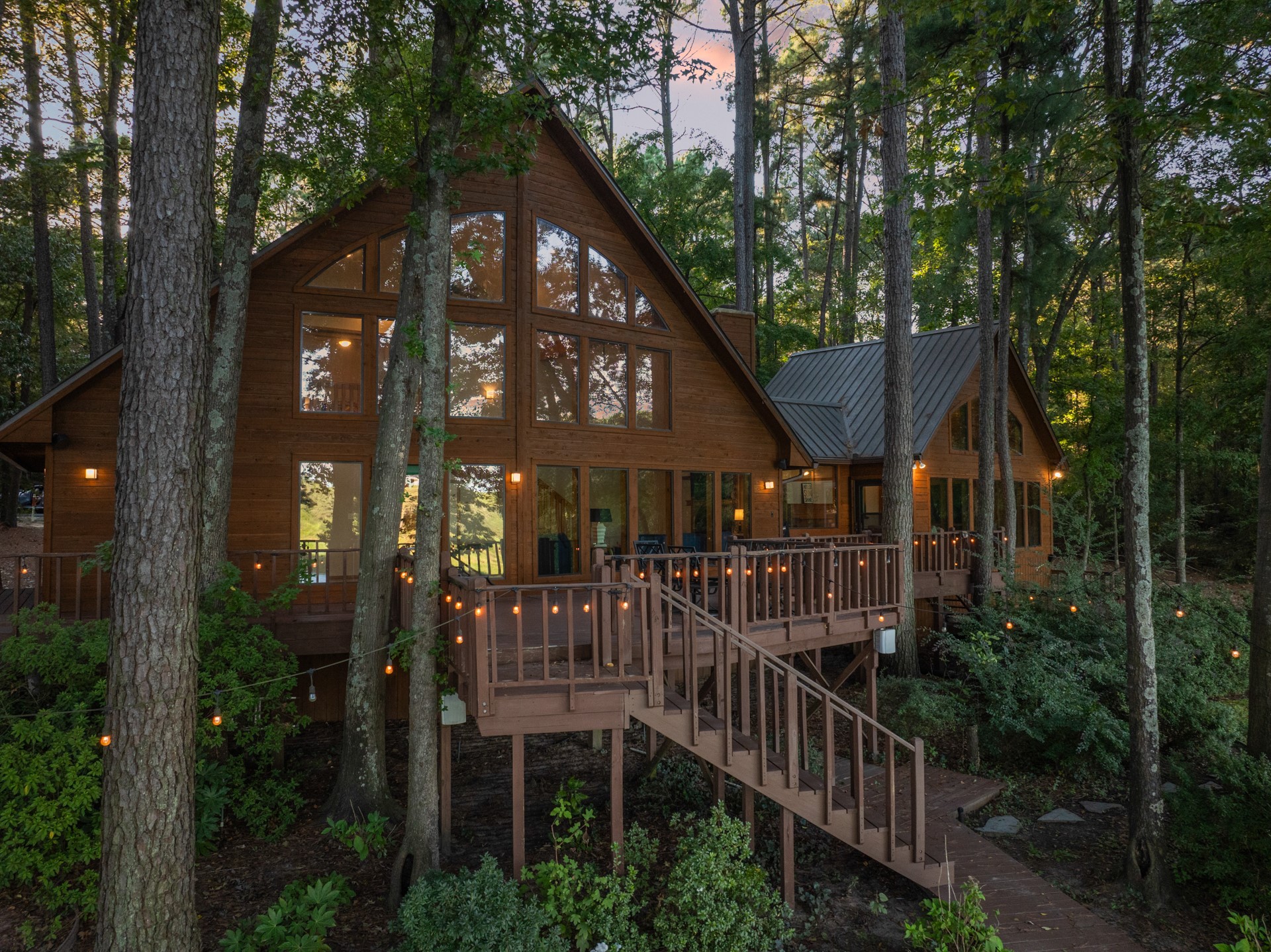 59 Eagle Branch