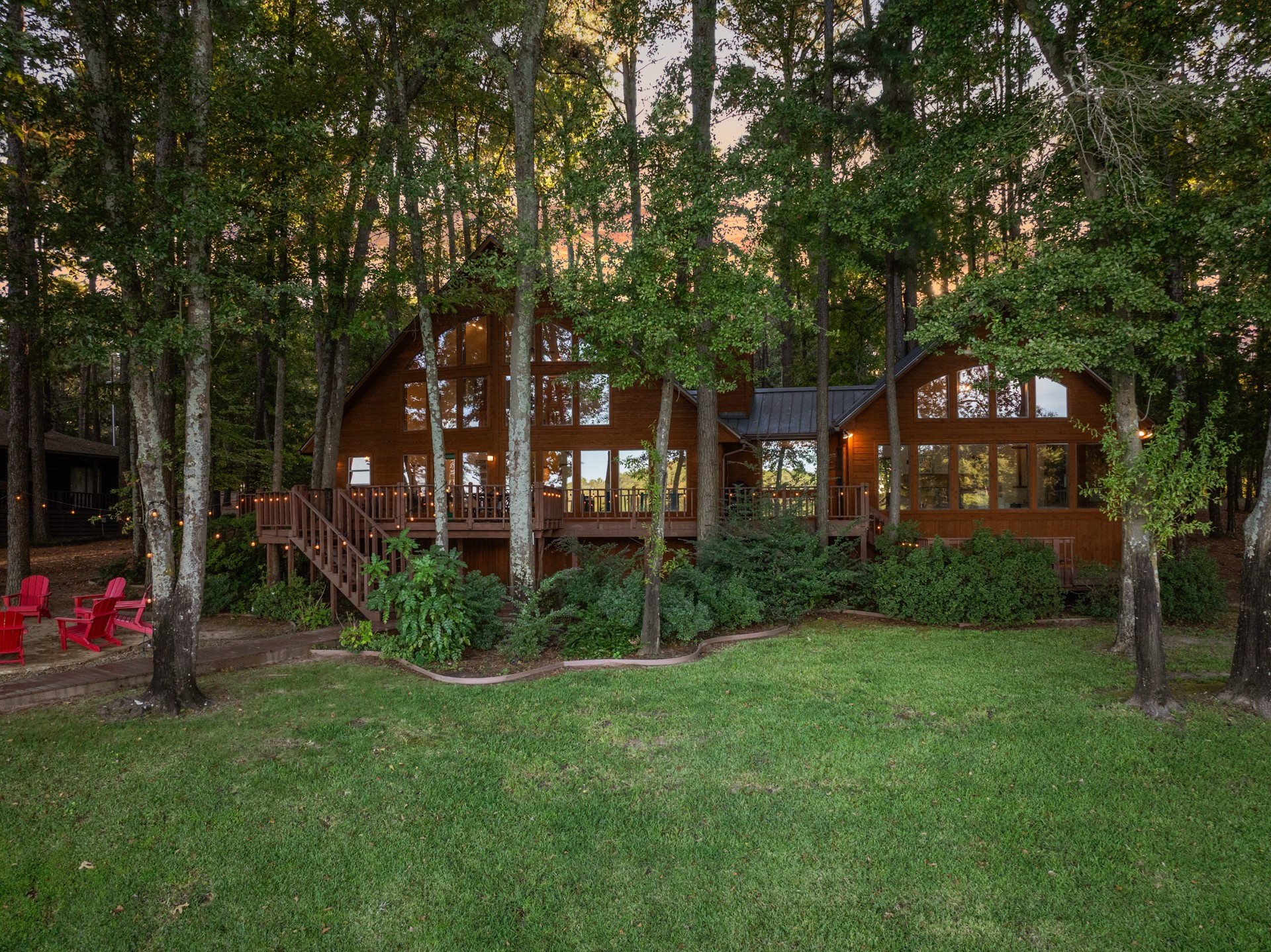 59 Eagle Branch