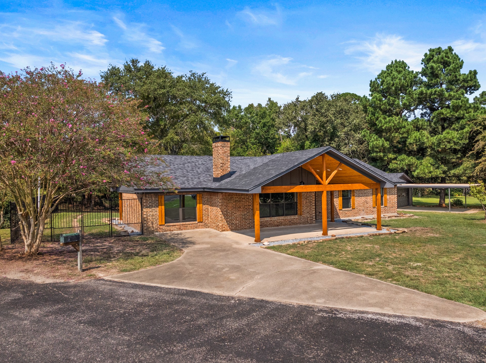 701 Ferguson Trail