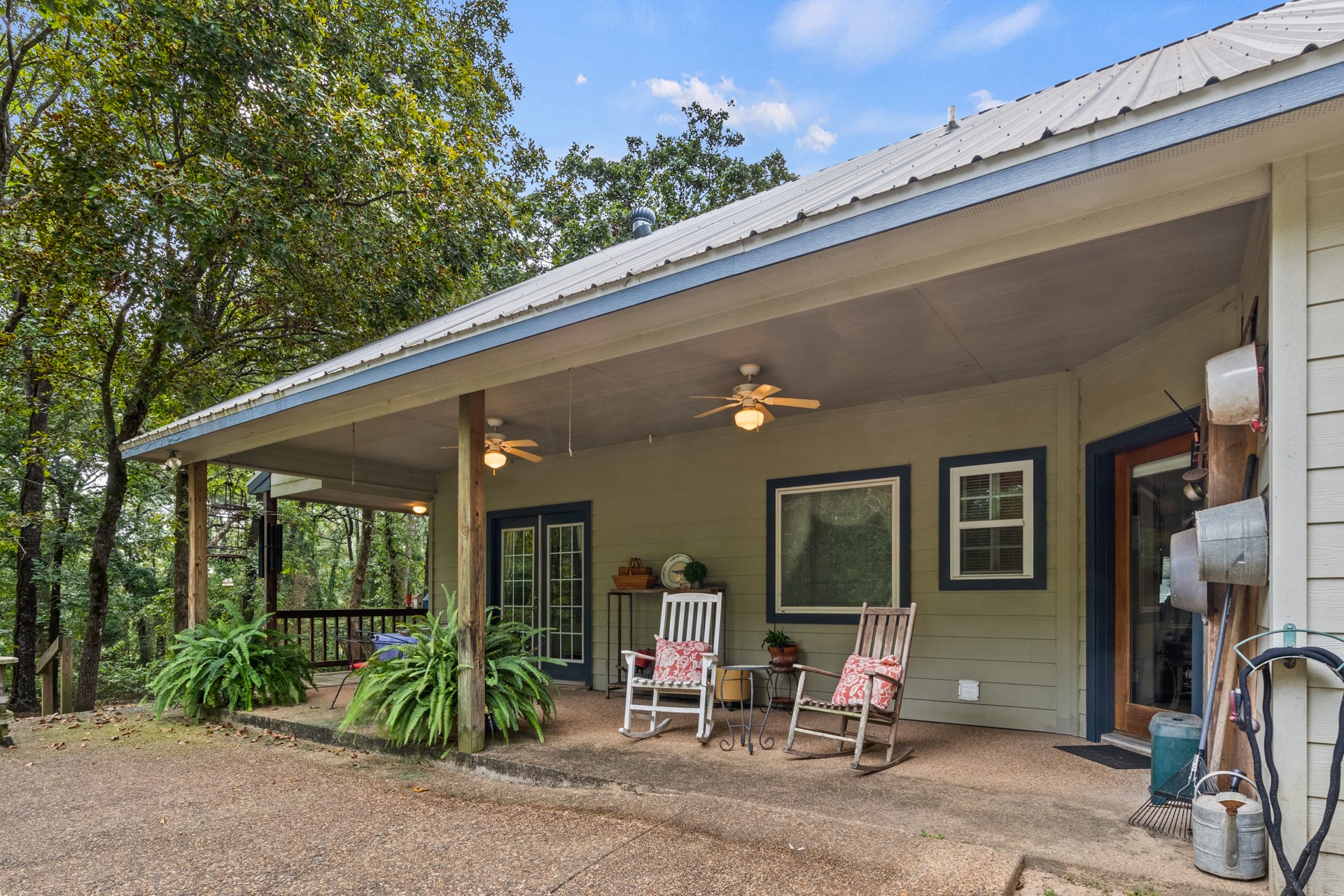 100 Private Road 4303