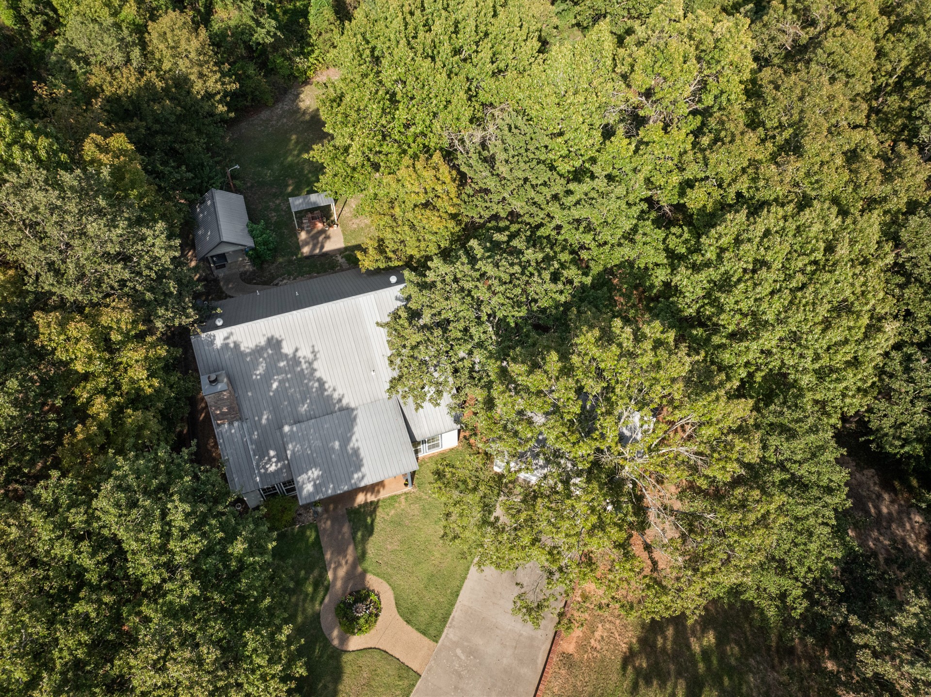 100 Private Road 4303