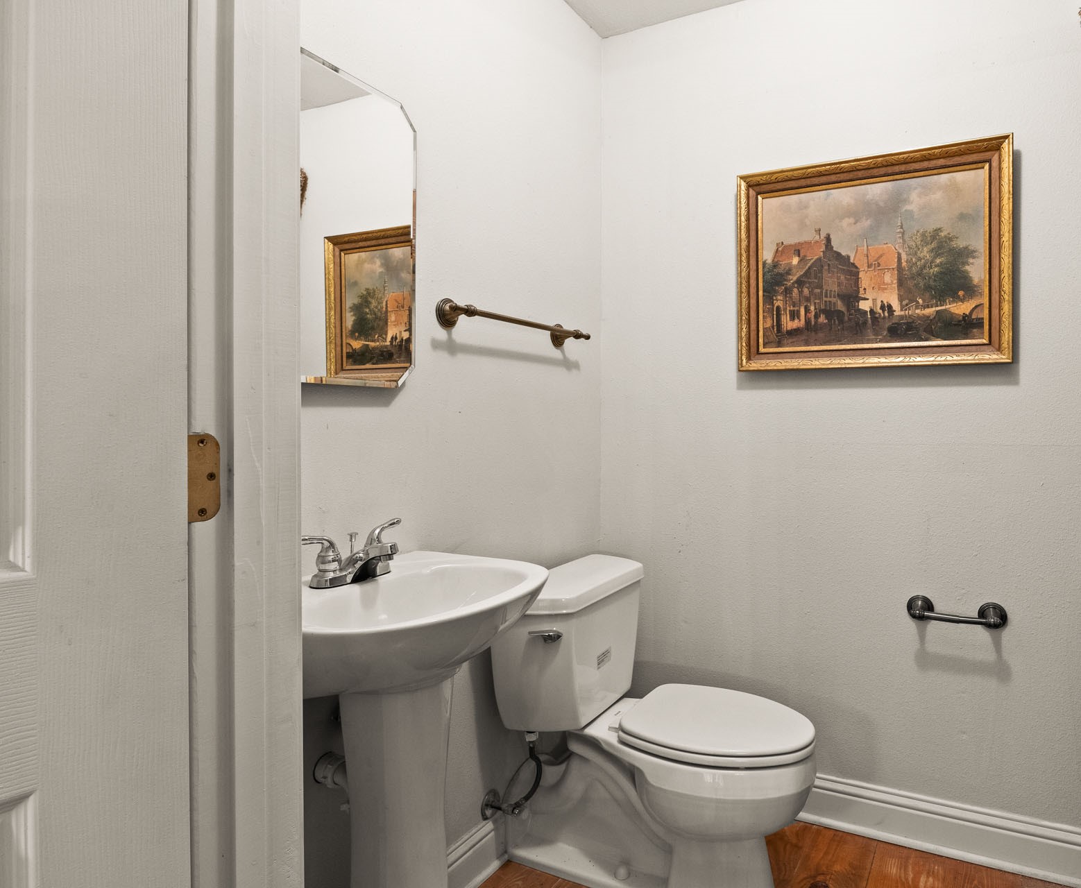 100 Private Road 4303