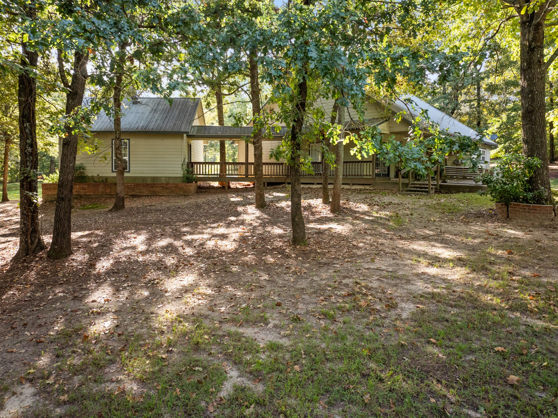 100 Private Road 4303