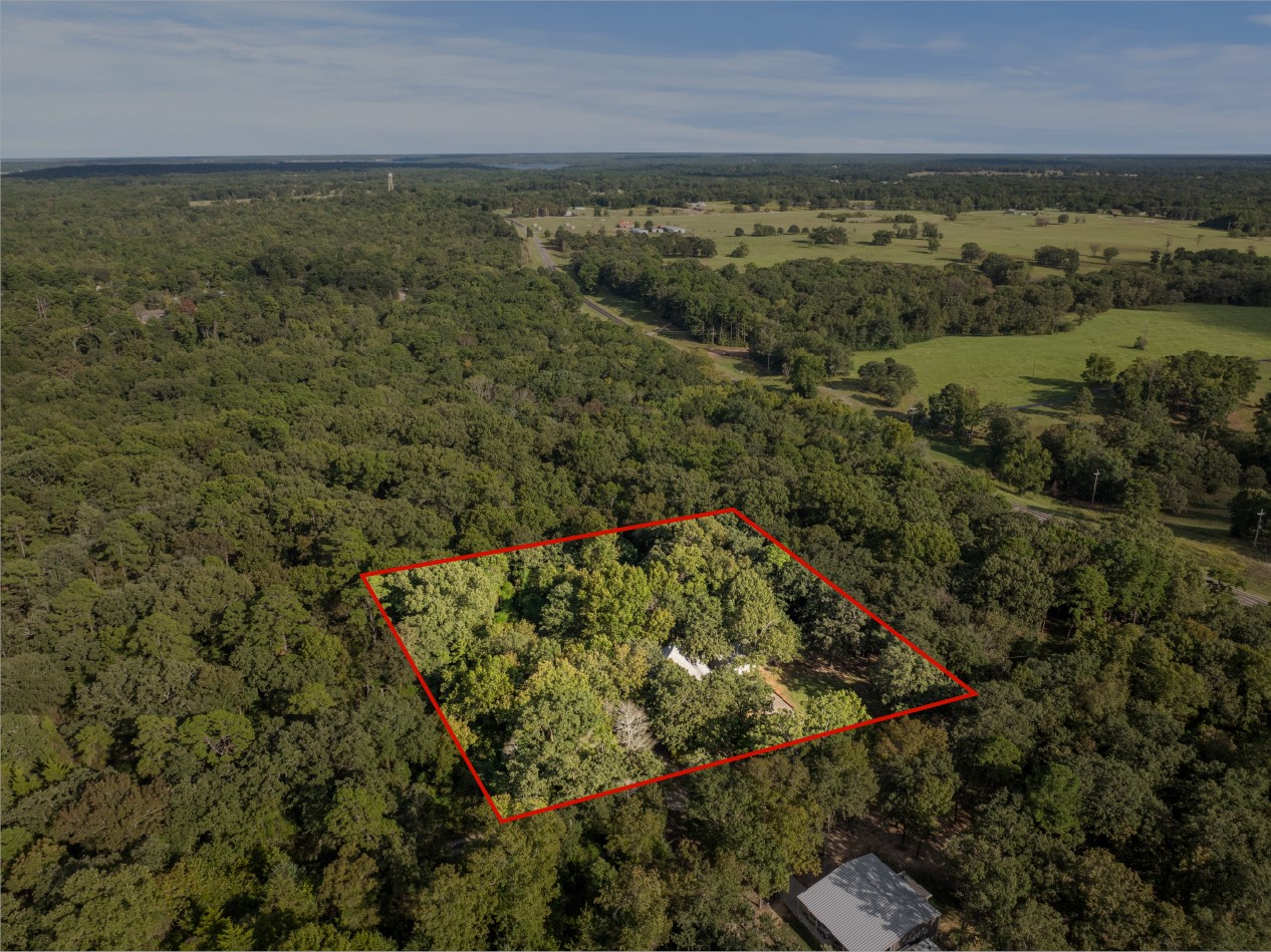 100 Private Road 4303