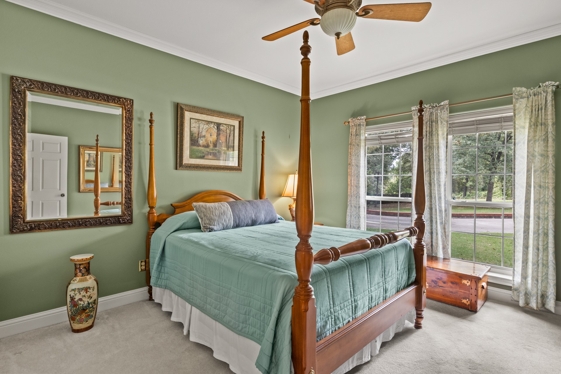 100 Private Road 4303