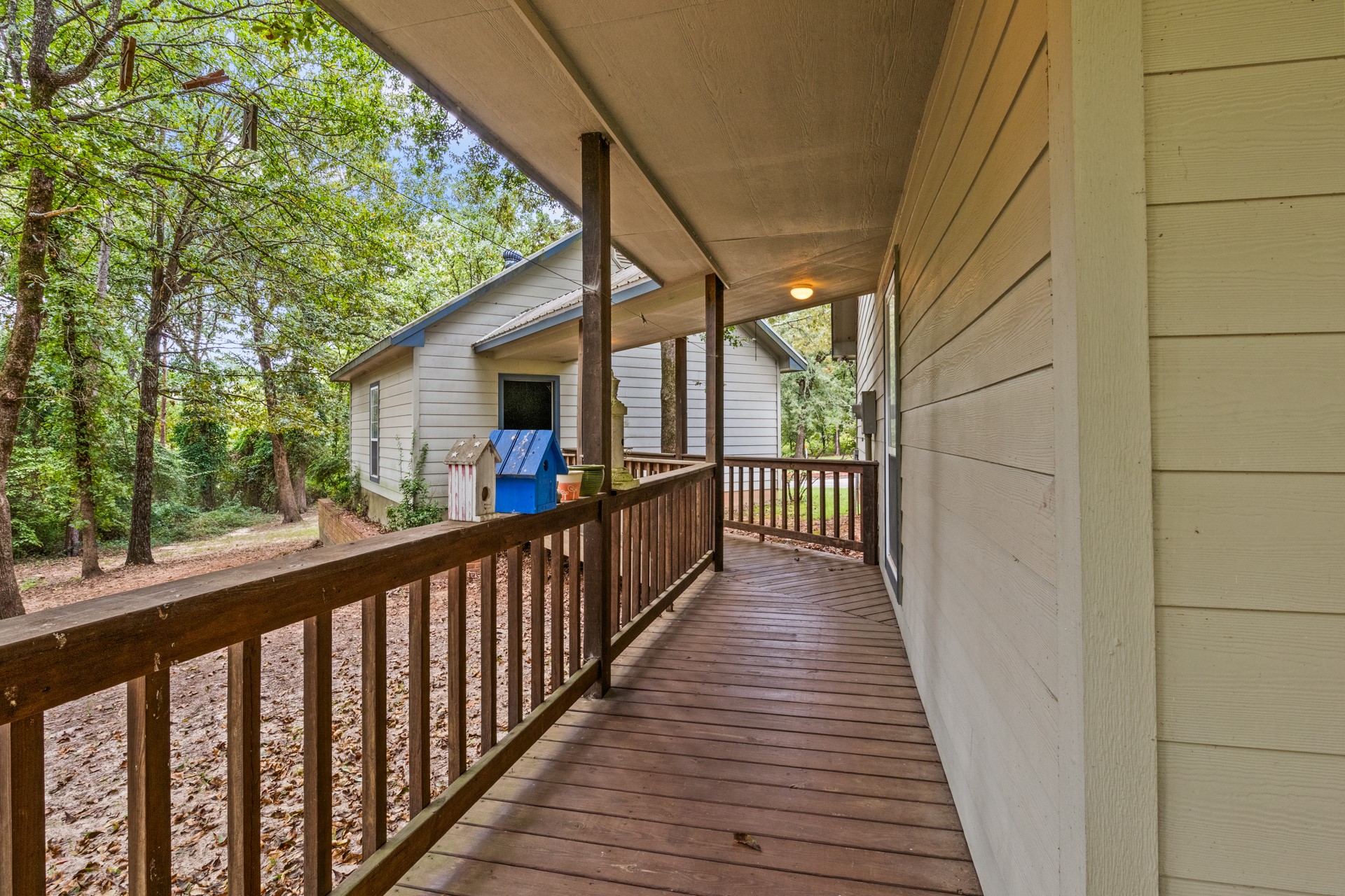 100 Private Road 4303