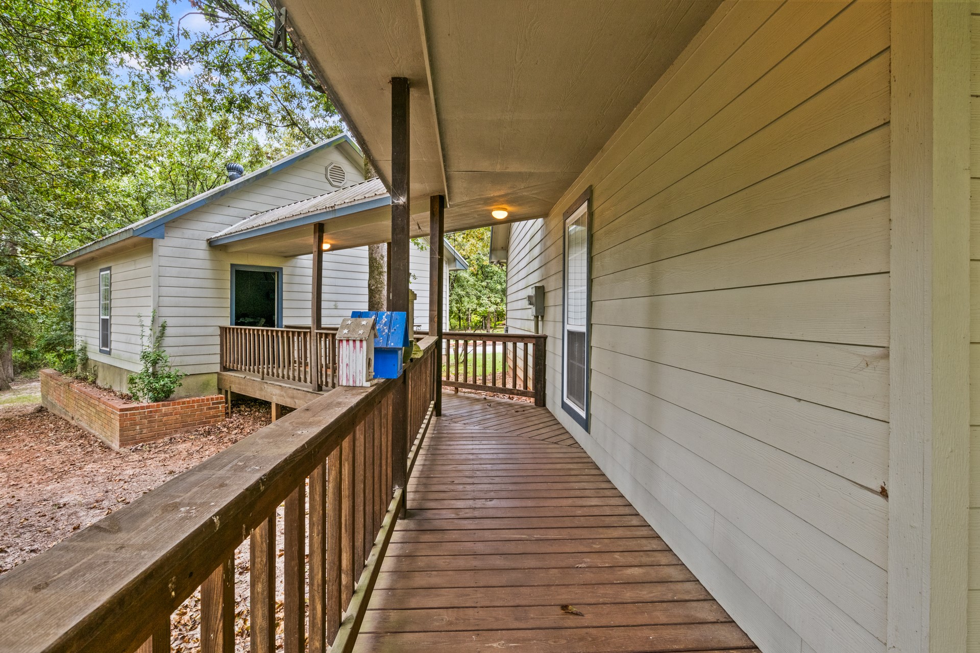 100 Private Road 4303