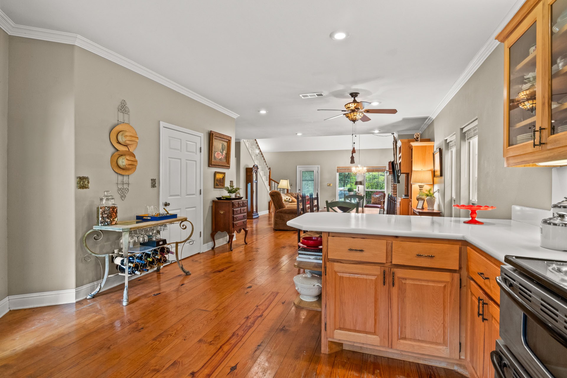 100 Private Road 4303