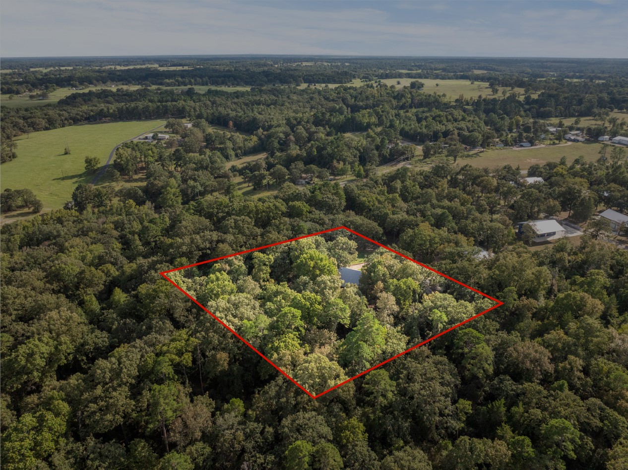 100 Private Road 4303