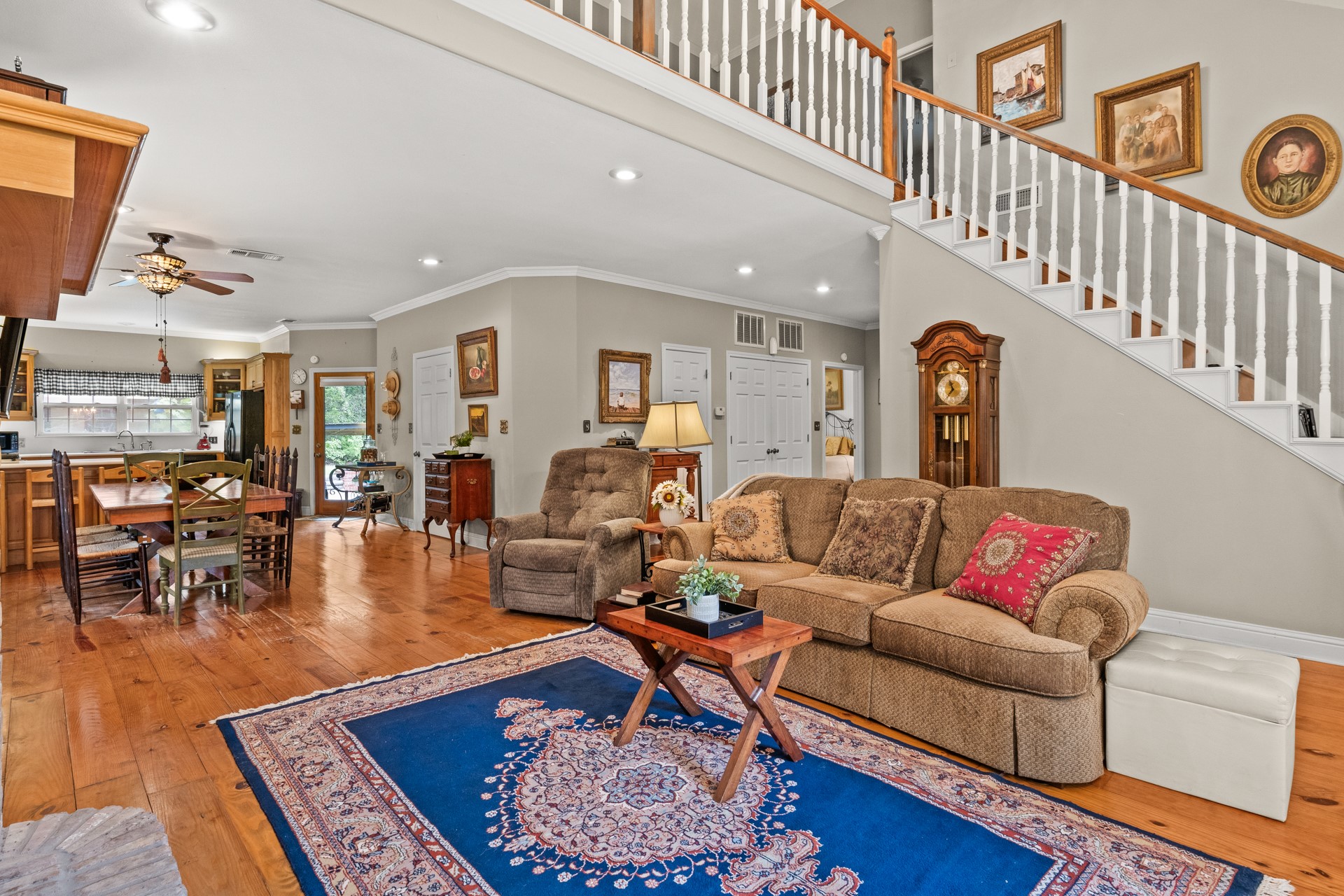 100 Private Road 4303