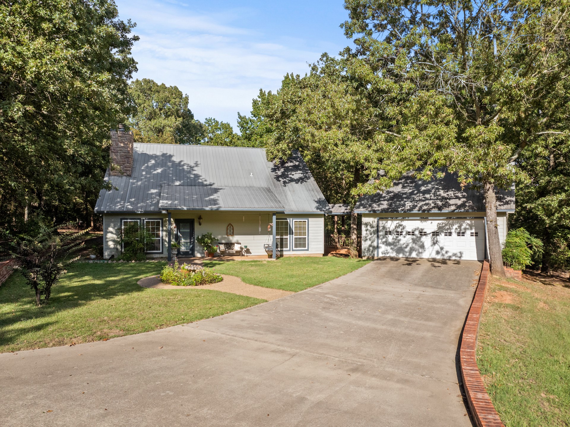 100 Private Road 4303