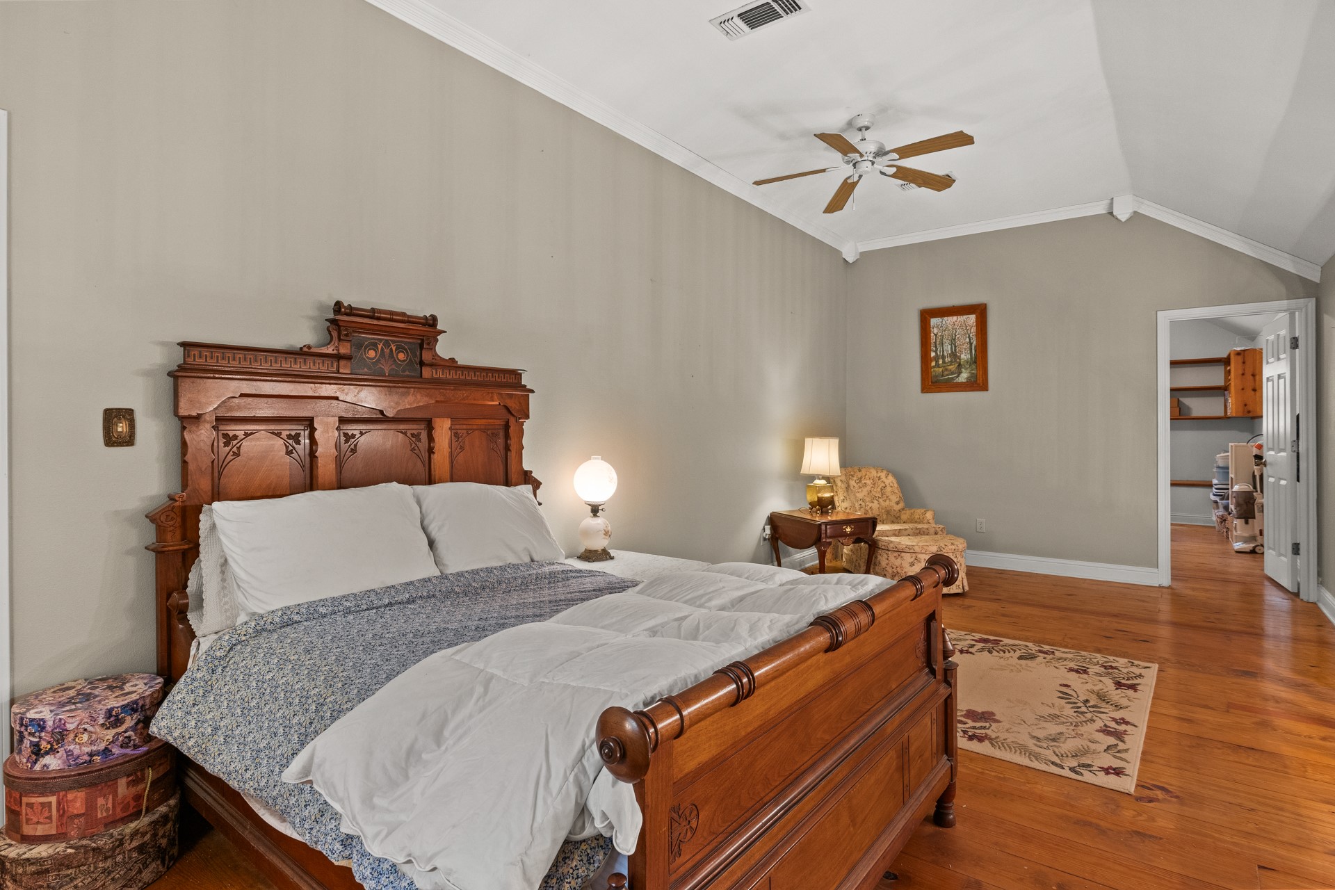 100 Private Road 4303