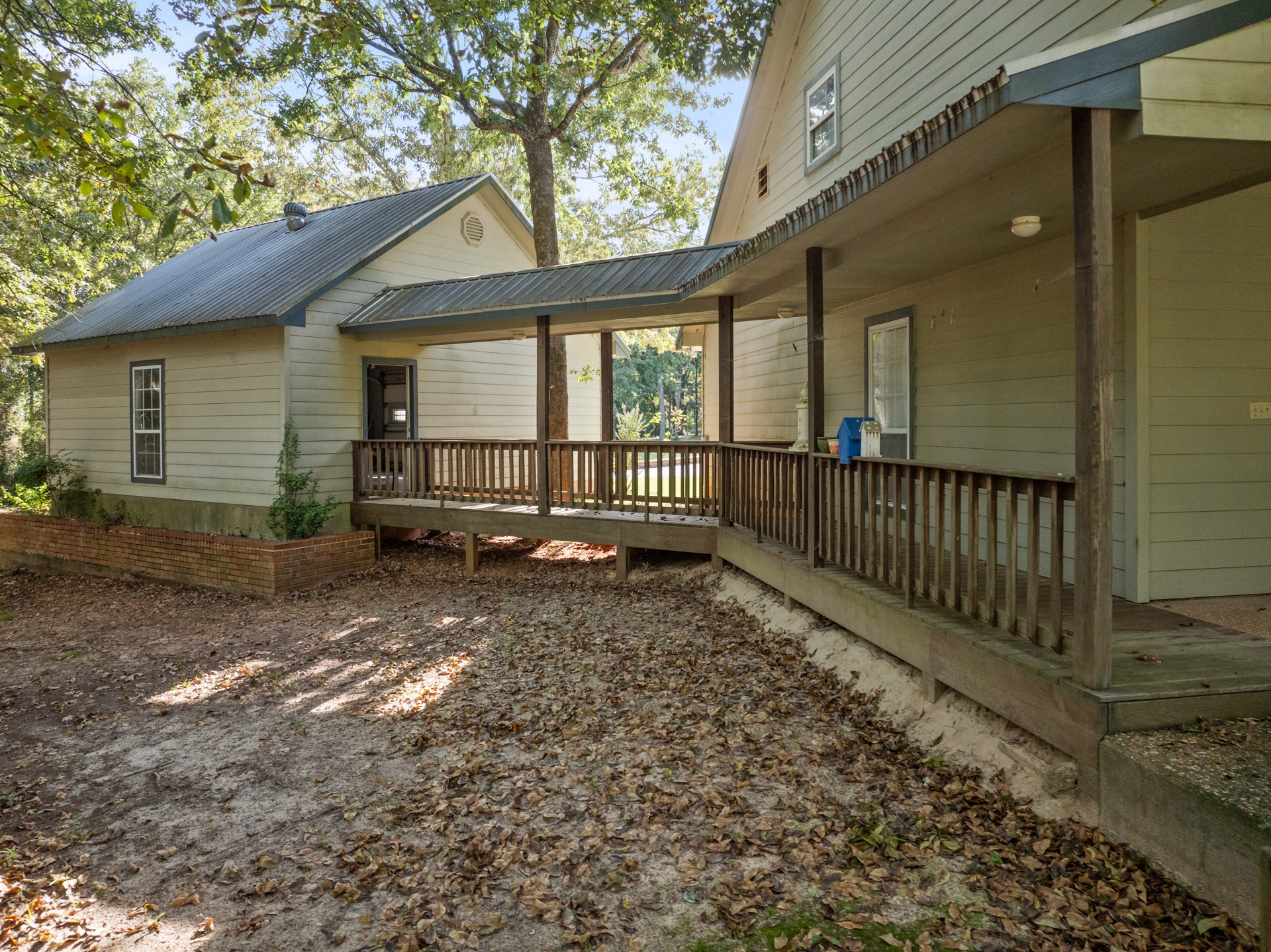 100 Private Road 4303