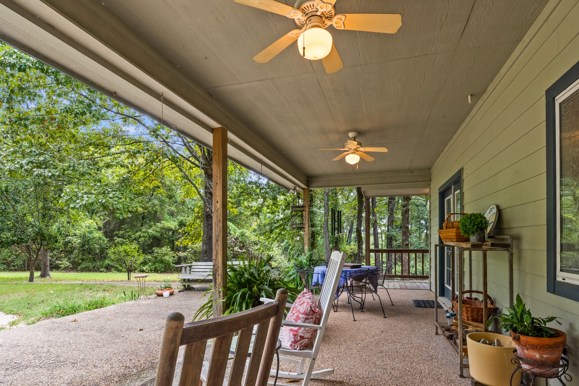 100 Private Road 4303