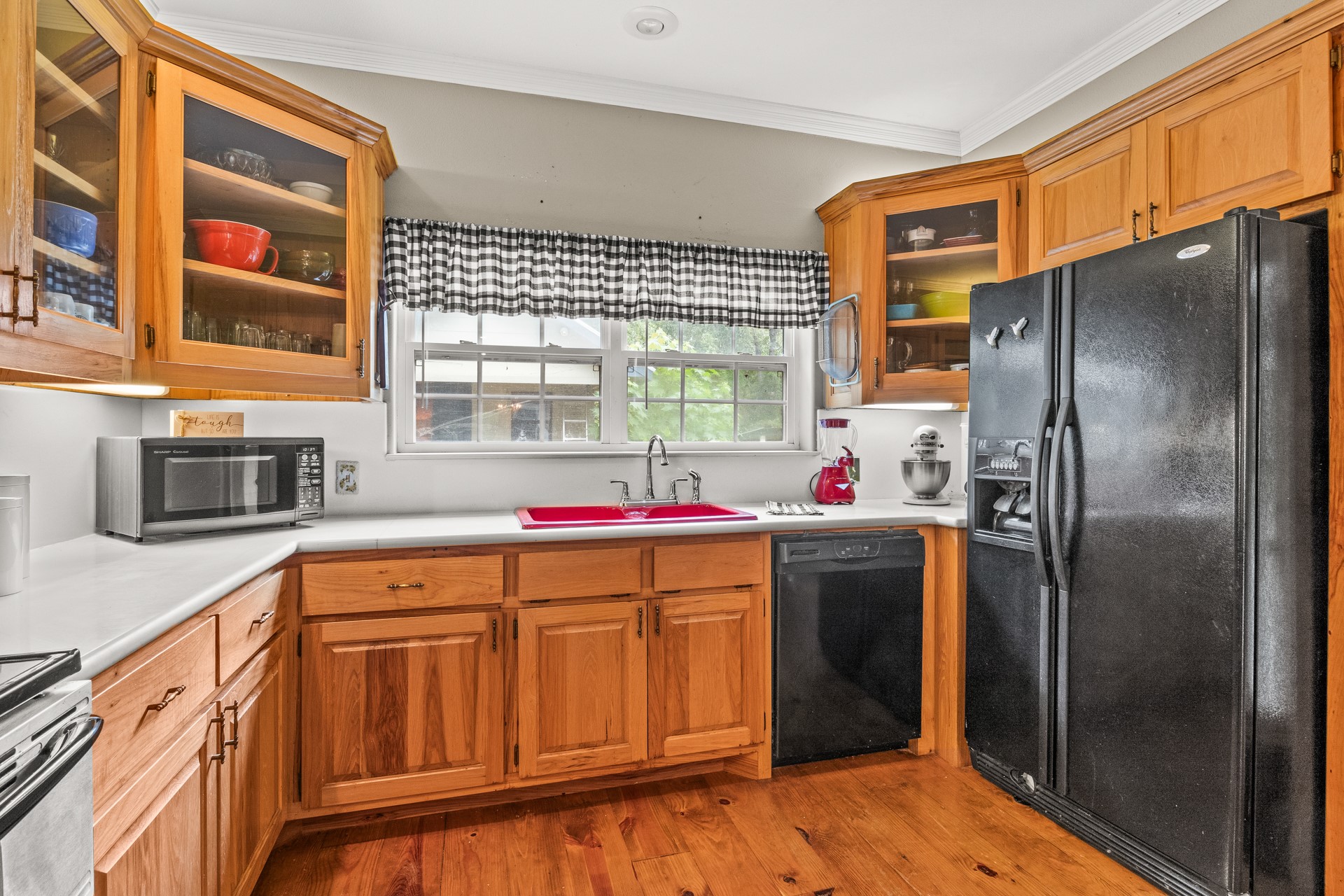 100 Private Road 4303