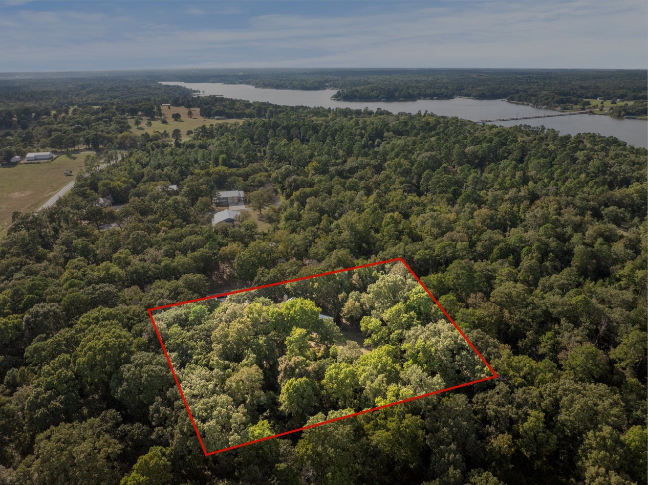 100 Private Road 4303