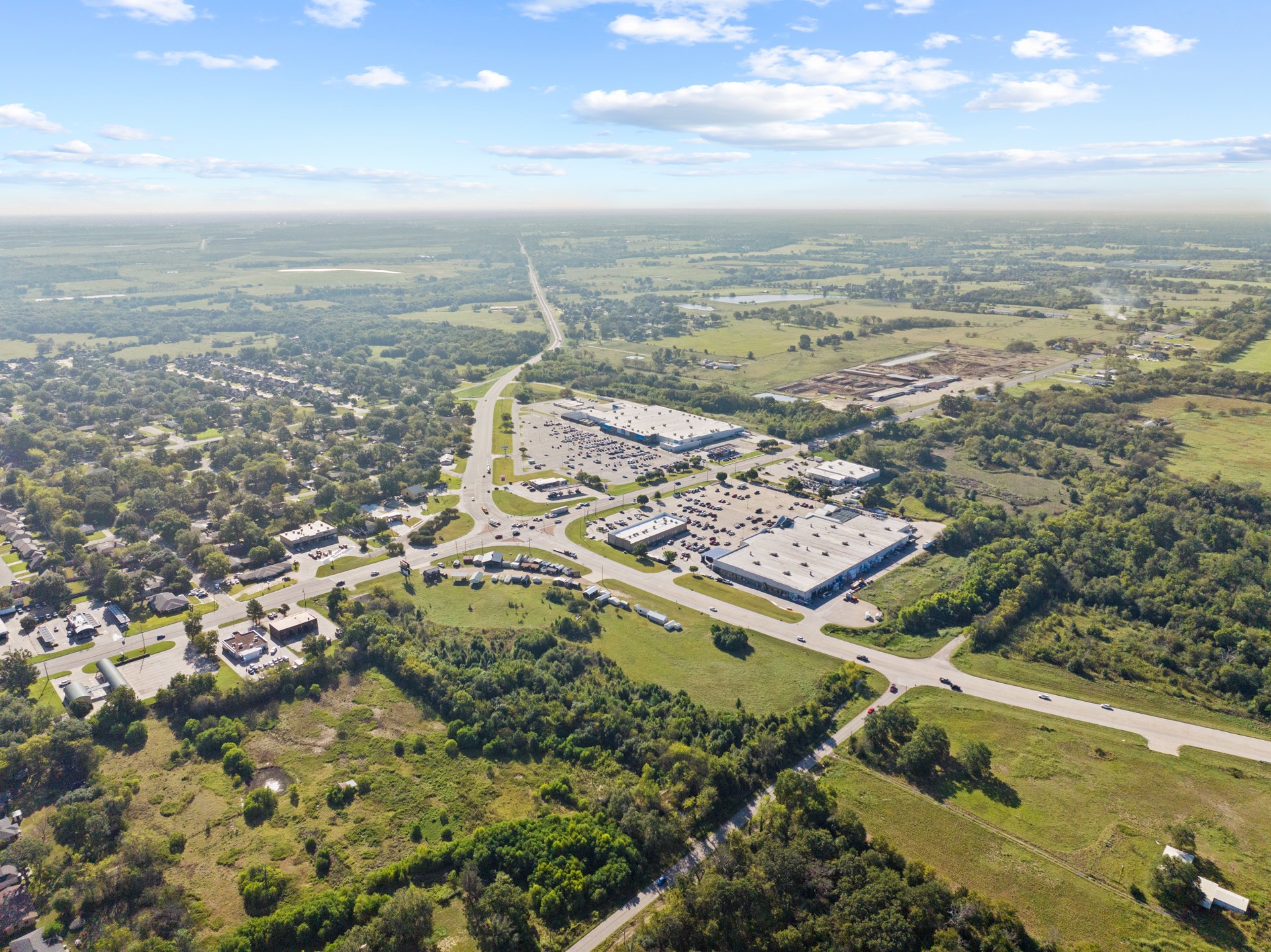 TBD Broadway & Wildcat Way