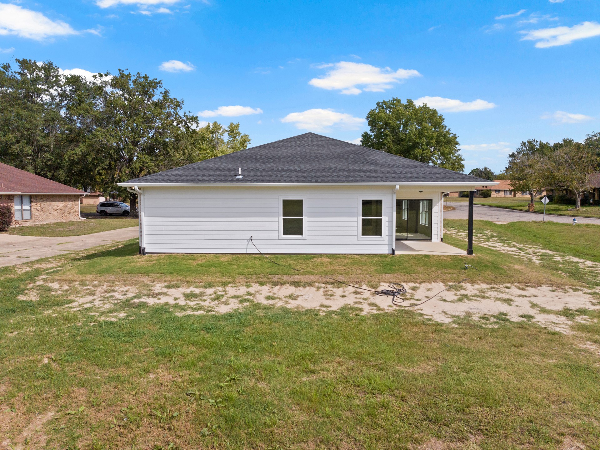2408 Matthew Drive