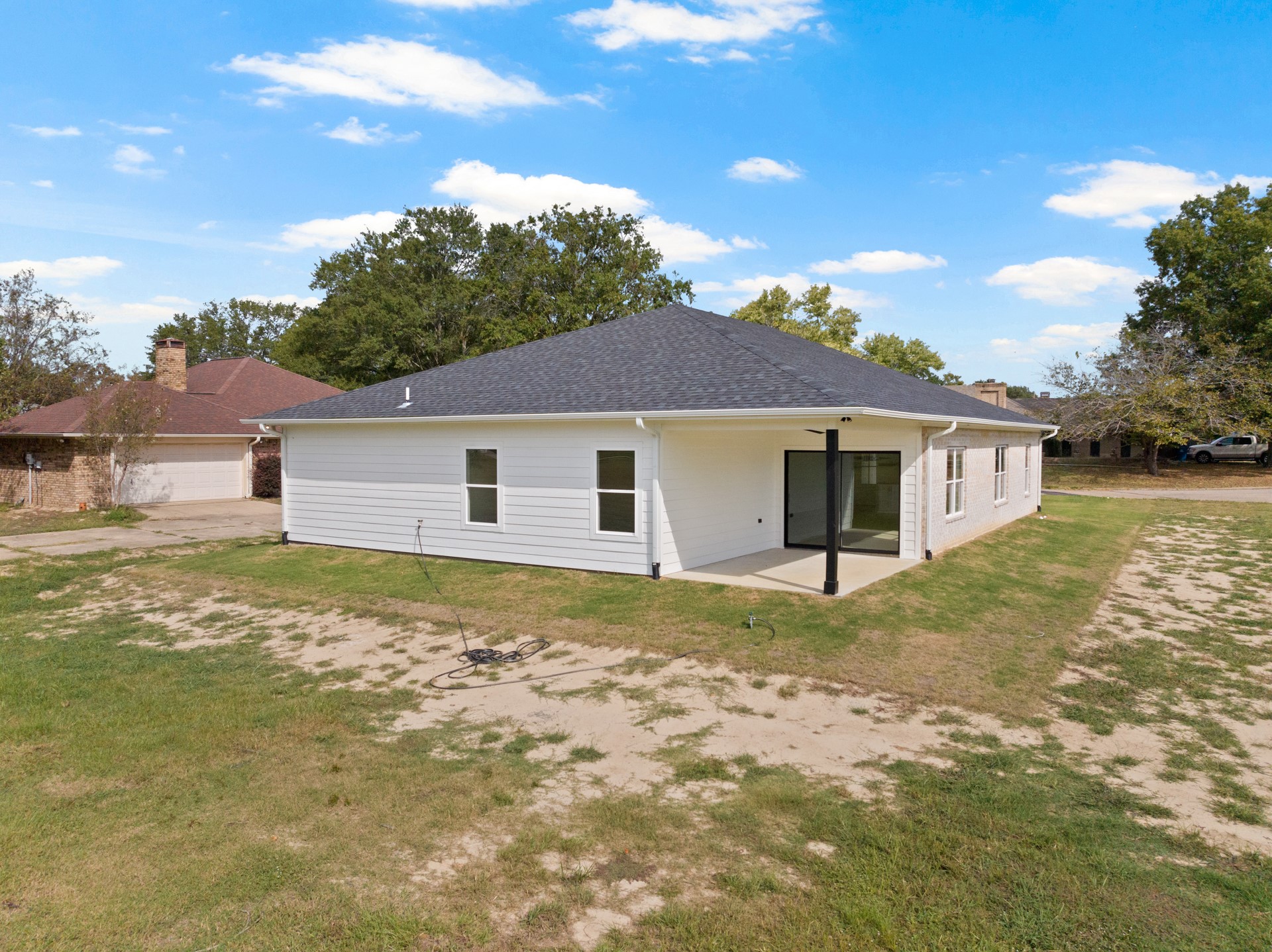 2408 Matthew Drive