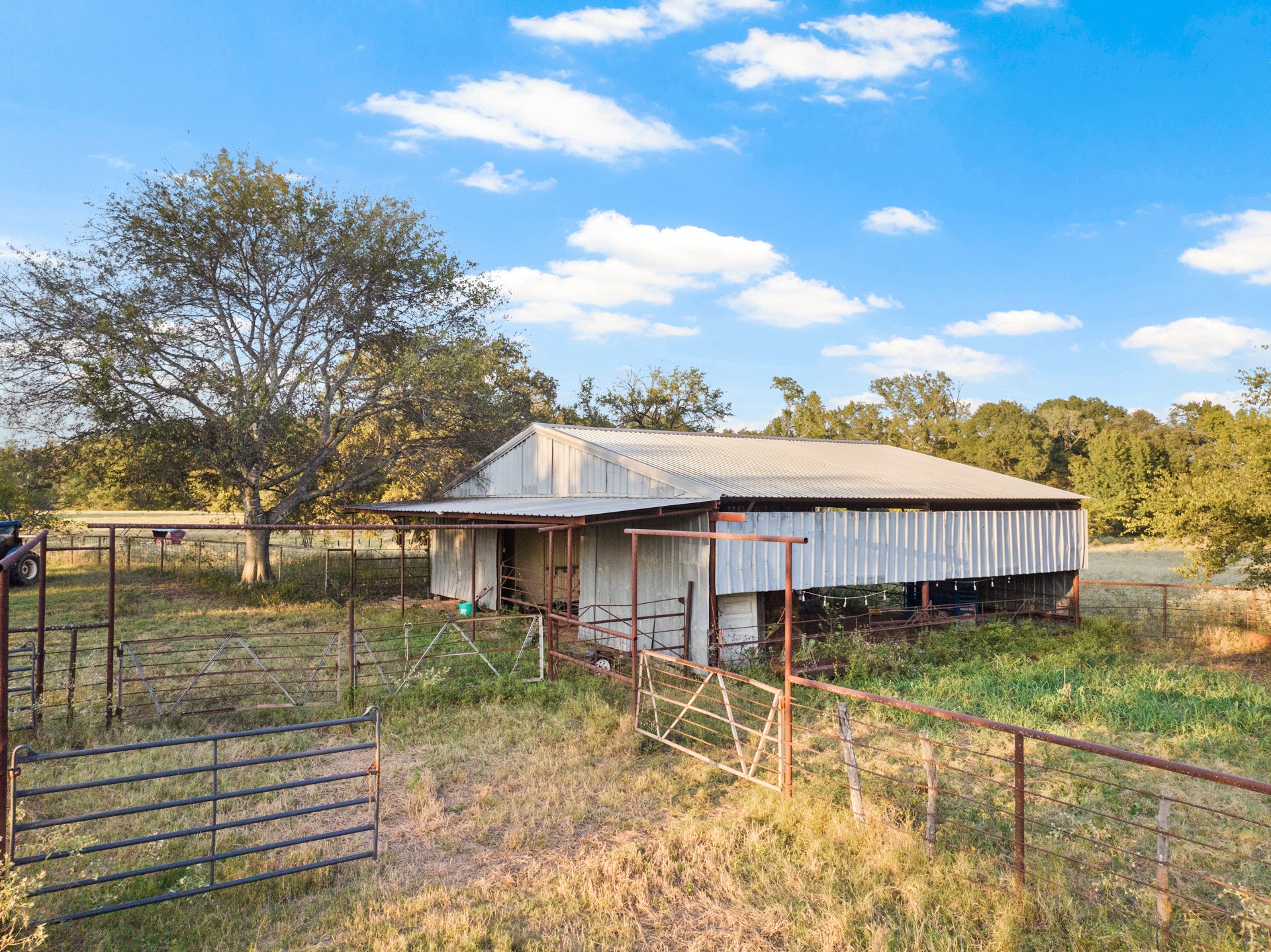 1663 County Road 1405