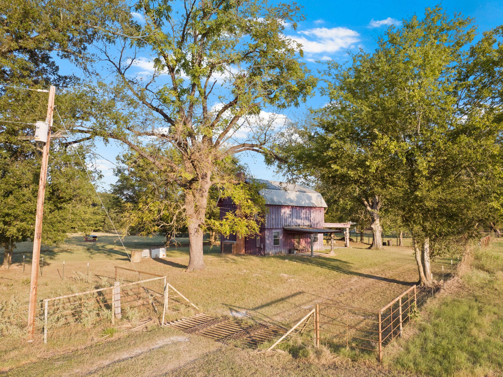 1663 County Road 1405