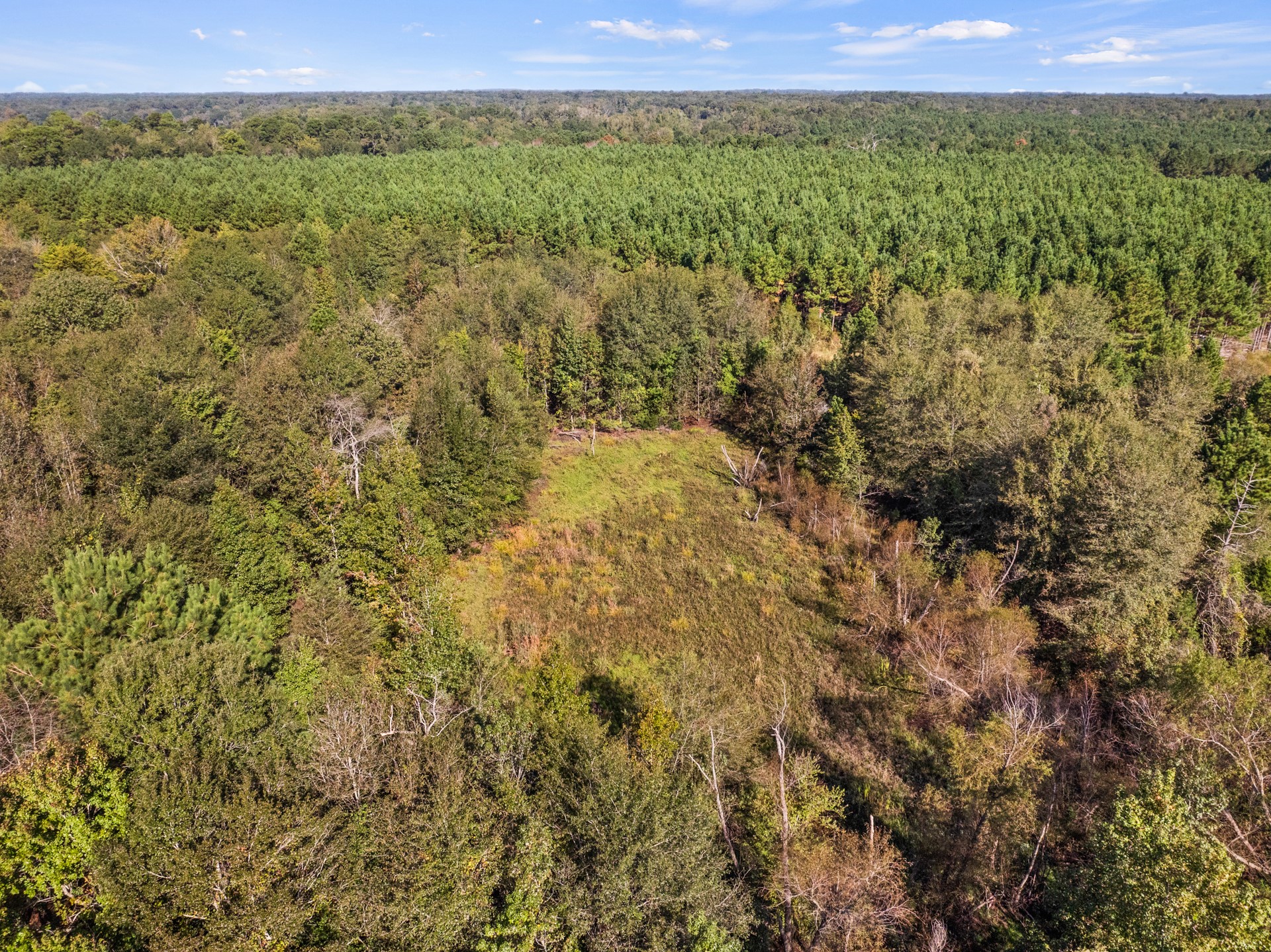 TBD County Road 3322