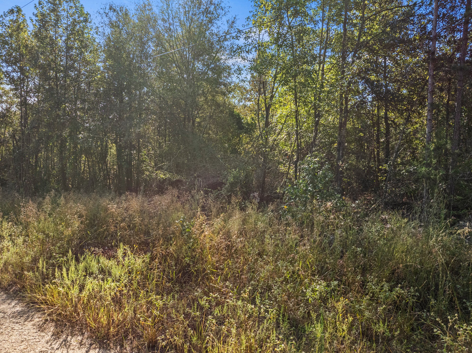 TBD County Road 3322