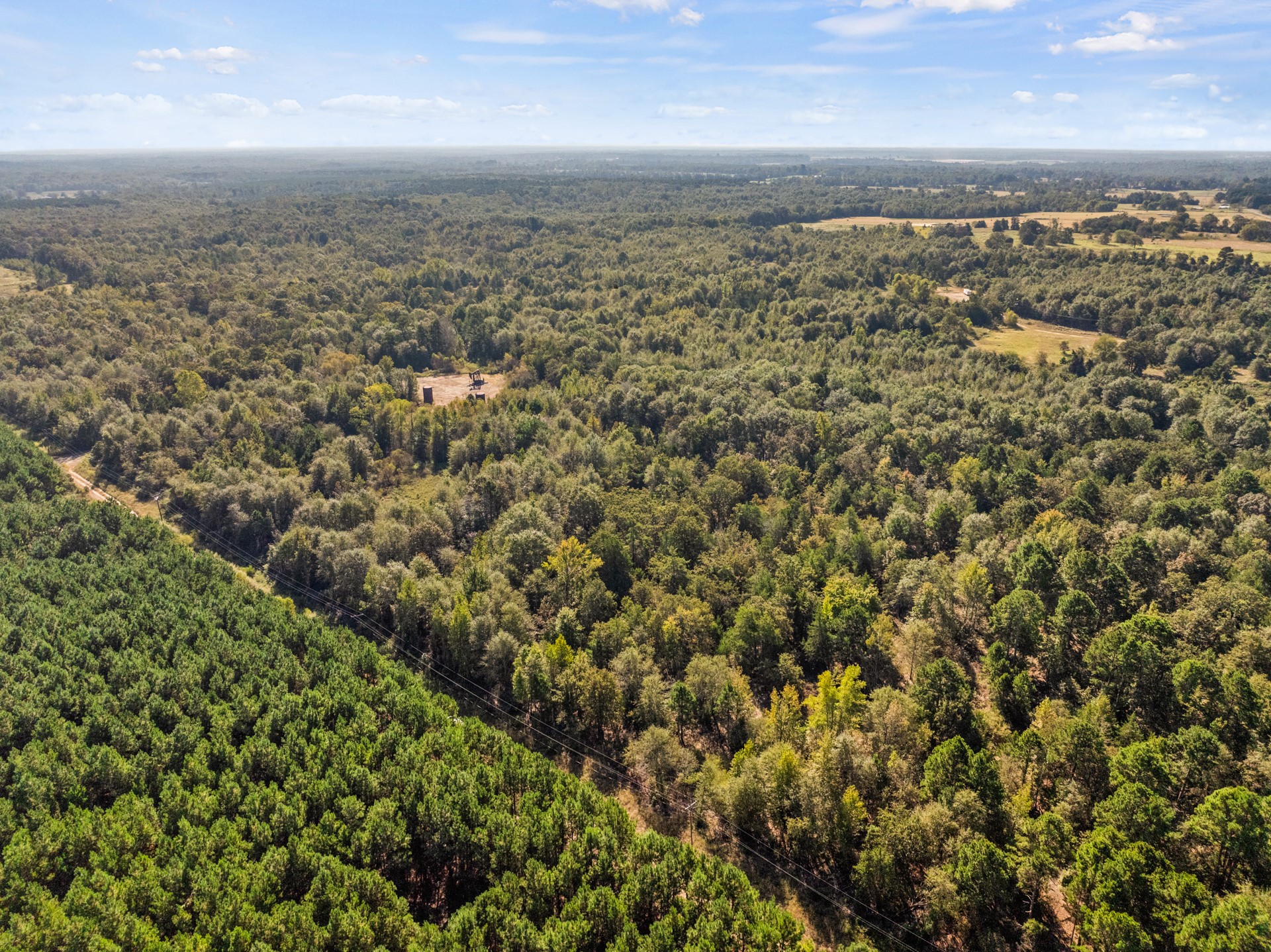 TBD County Road 3322