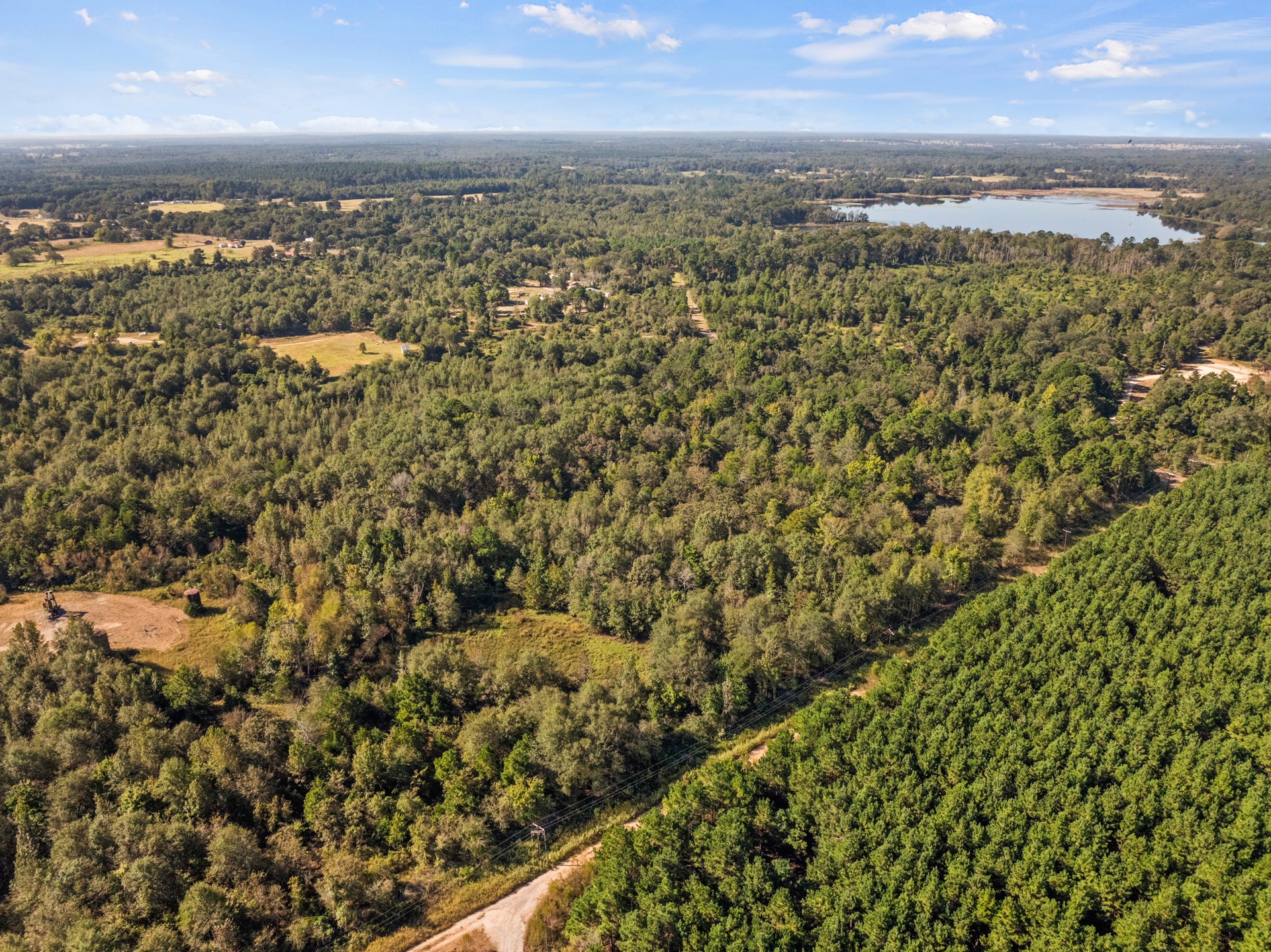 TBD County Road 3322